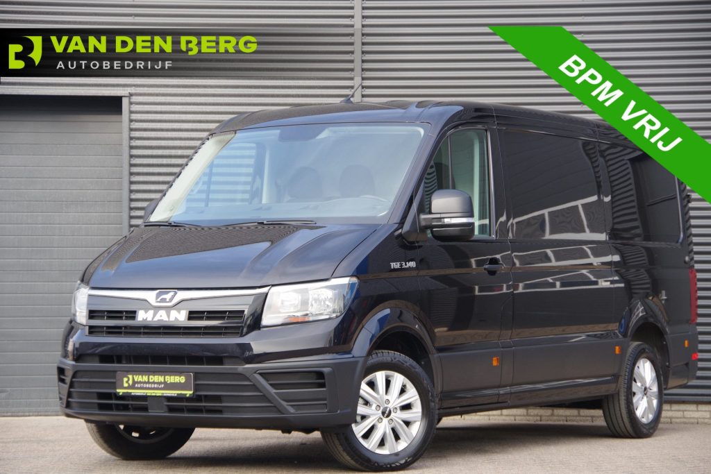 MAN TGE 51074300 afbeelding 1