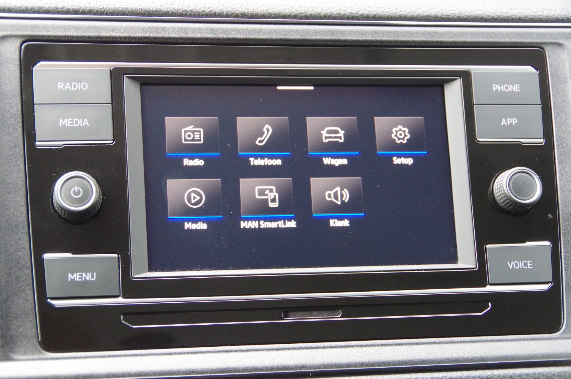 MAN TGE - Afbeelding 12