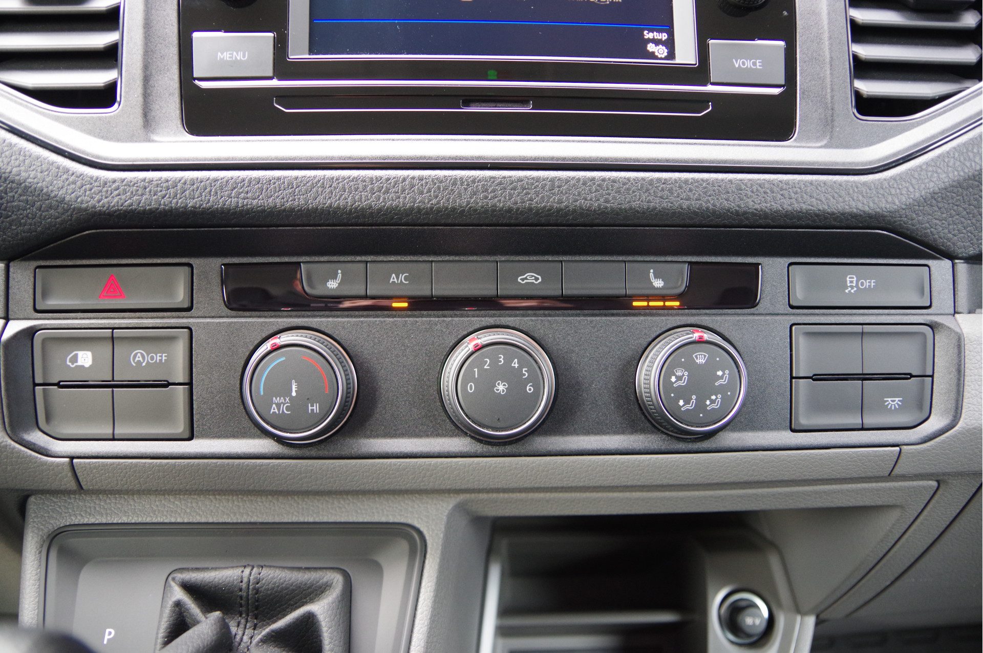 MAN TGE - Afbeelding 14