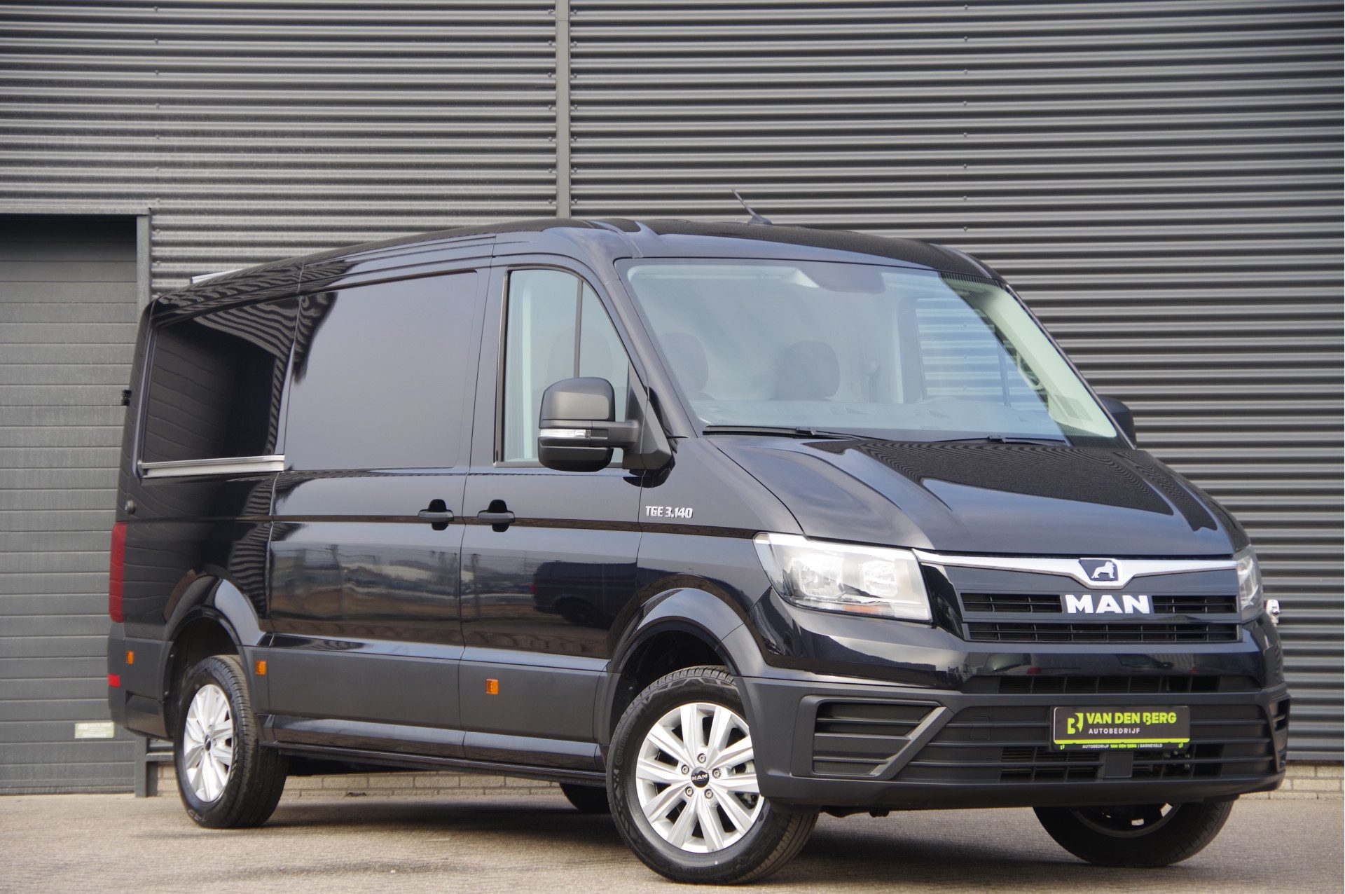 MAN TGE - Afbeelding 19