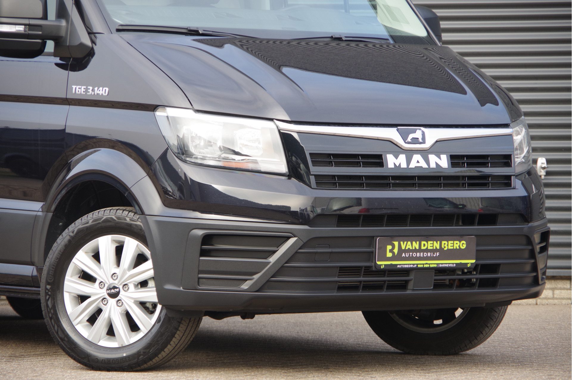 MAN TGE - Afbeelding 20
