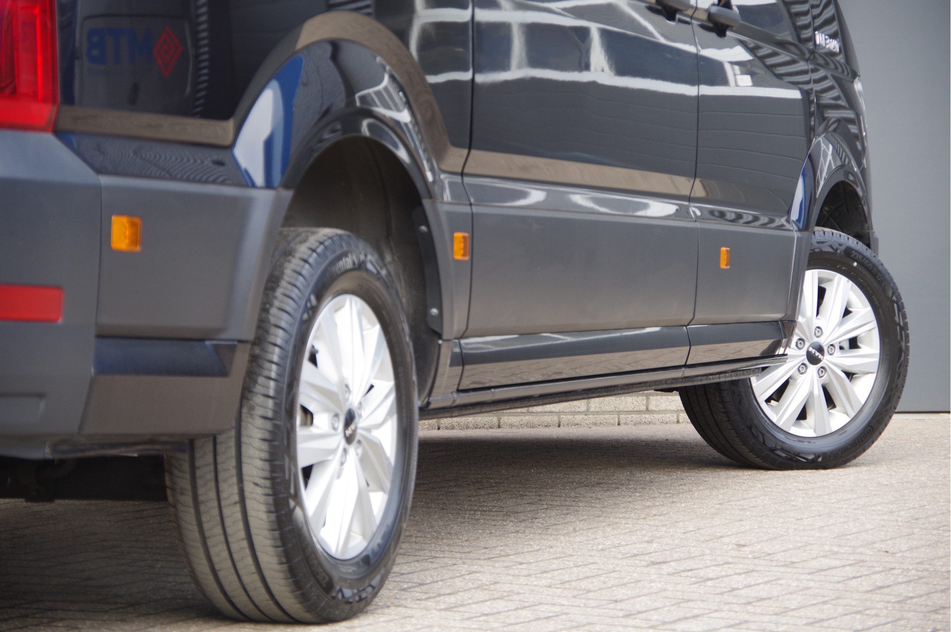 MAN TGE - Afbeelding 22