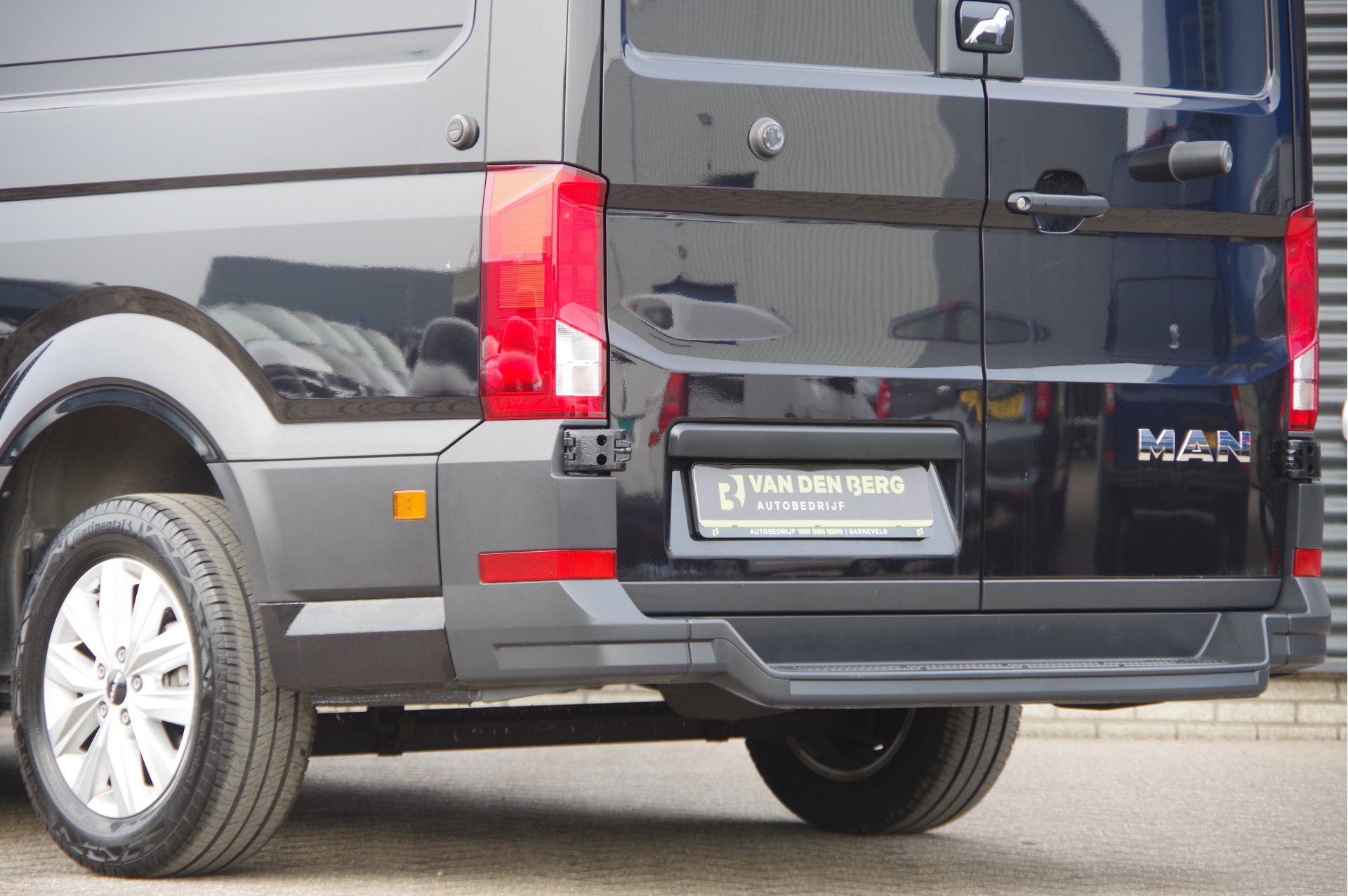 MAN TGE - Afbeelding 24