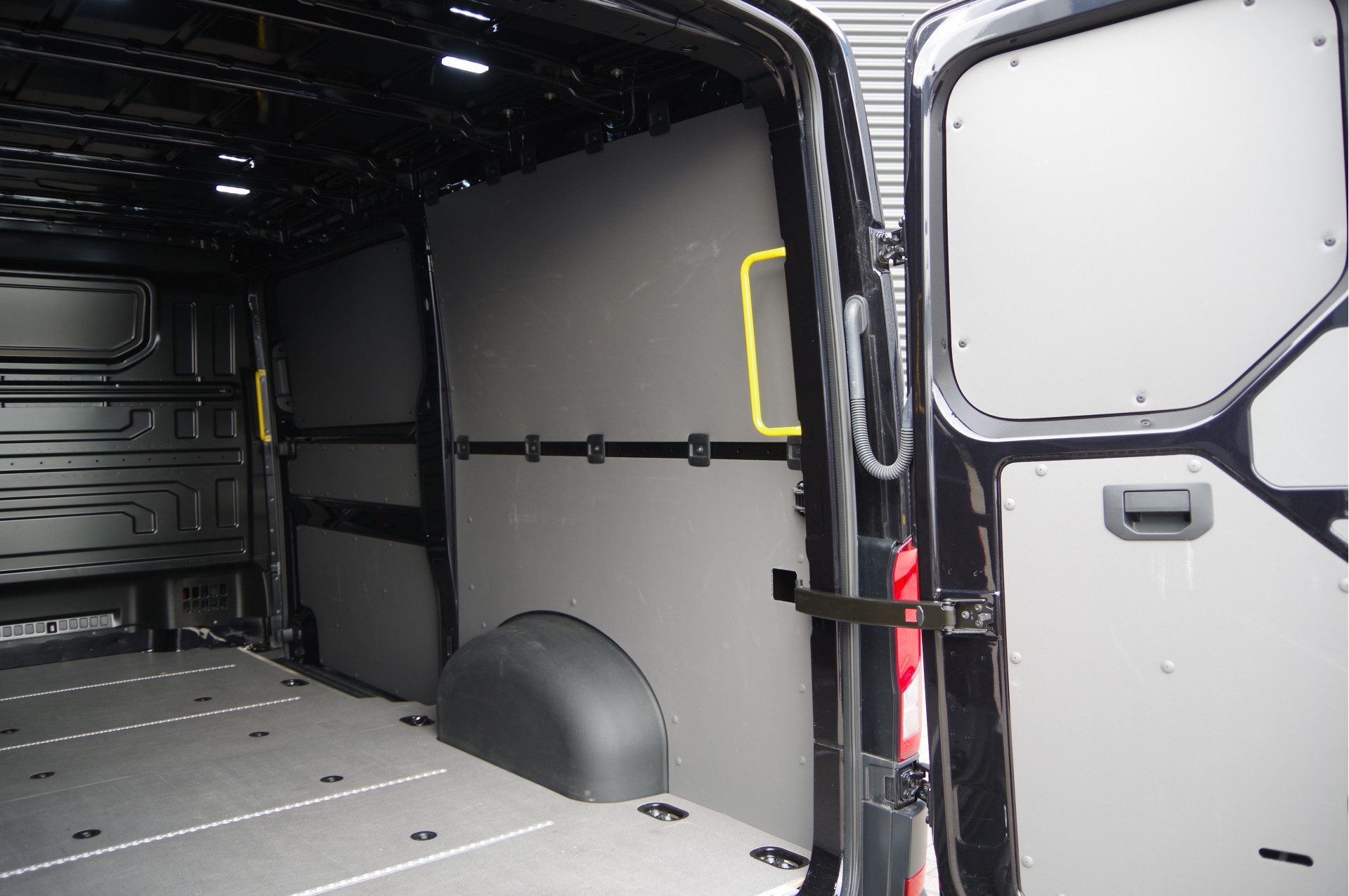 MAN TGE - Afbeelding 25