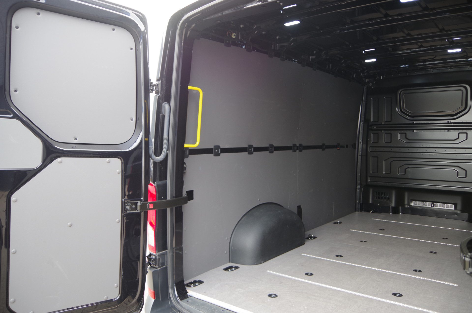 MAN TGE - Afbeelding 26