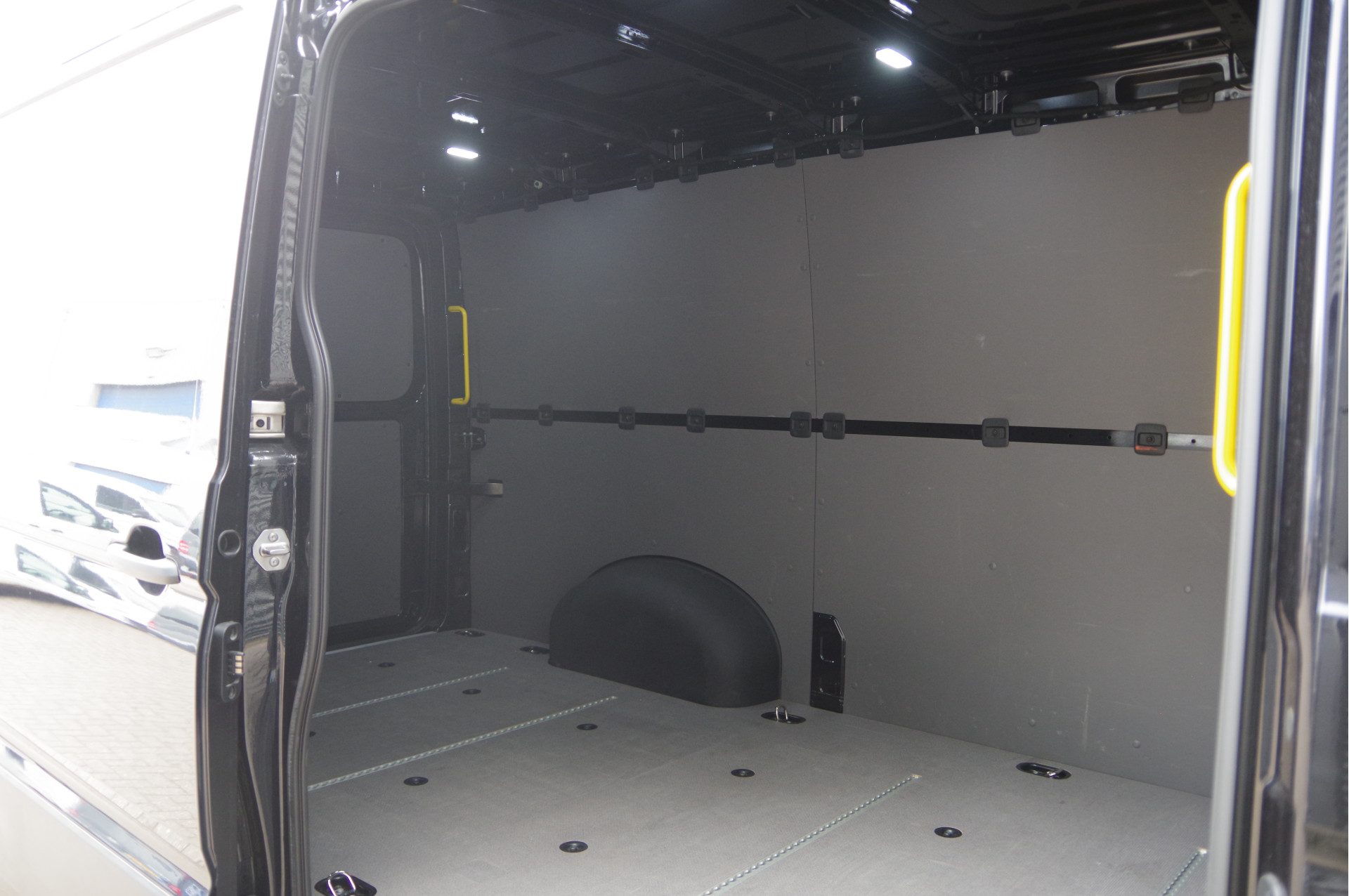 MAN TGE - Afbeelding 27