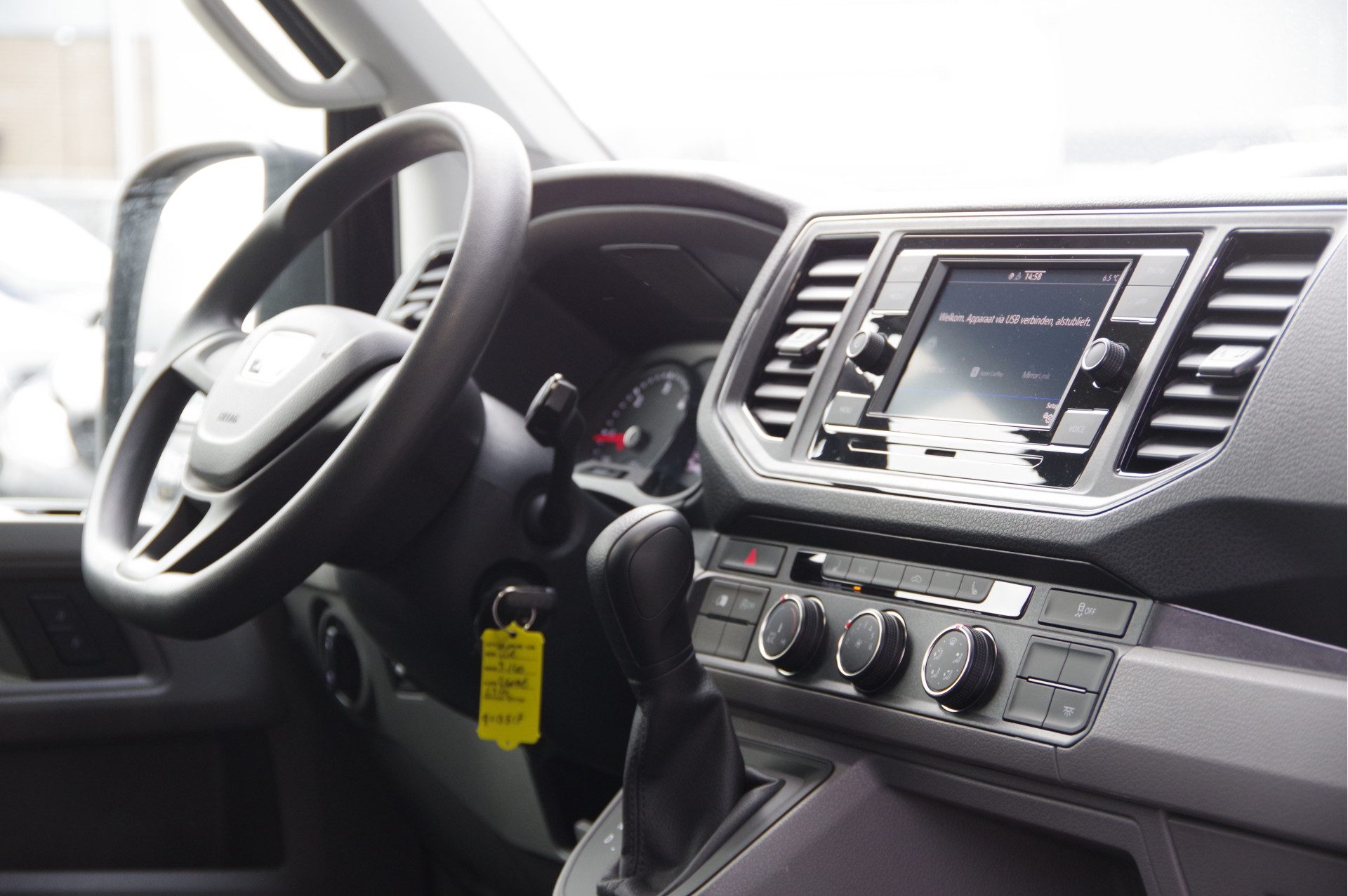 MAN TGE - Afbeelding 28