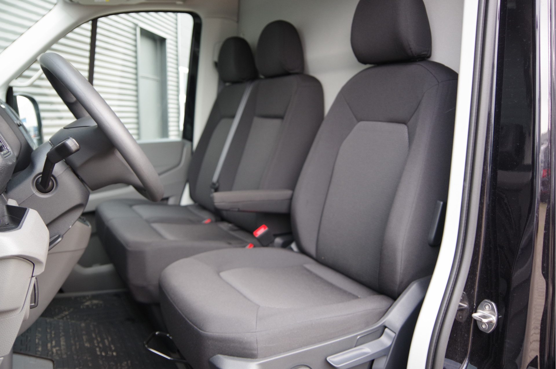 MAN TGE - Afbeelding 5