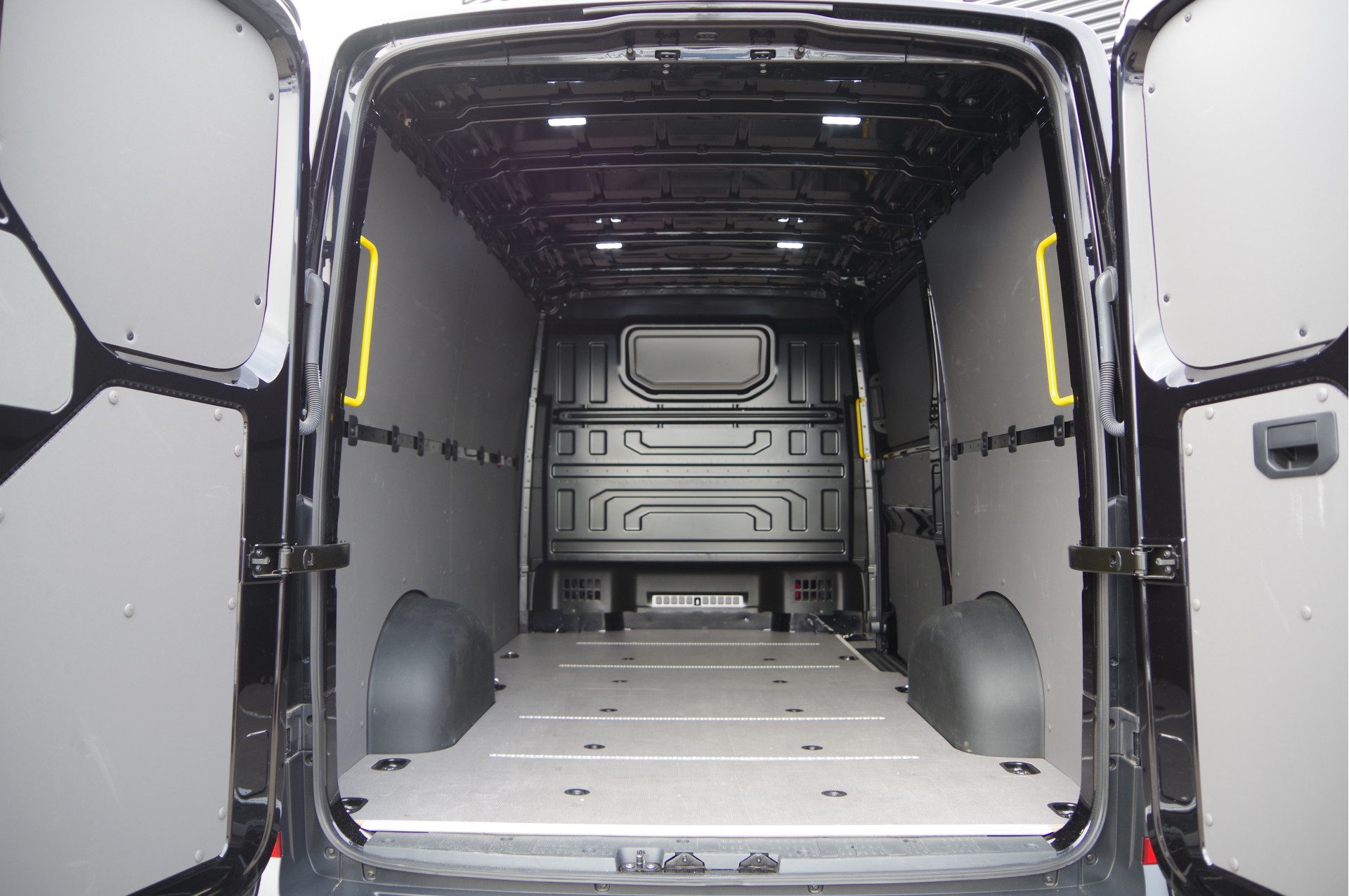 MAN TGE - Afbeelding 6