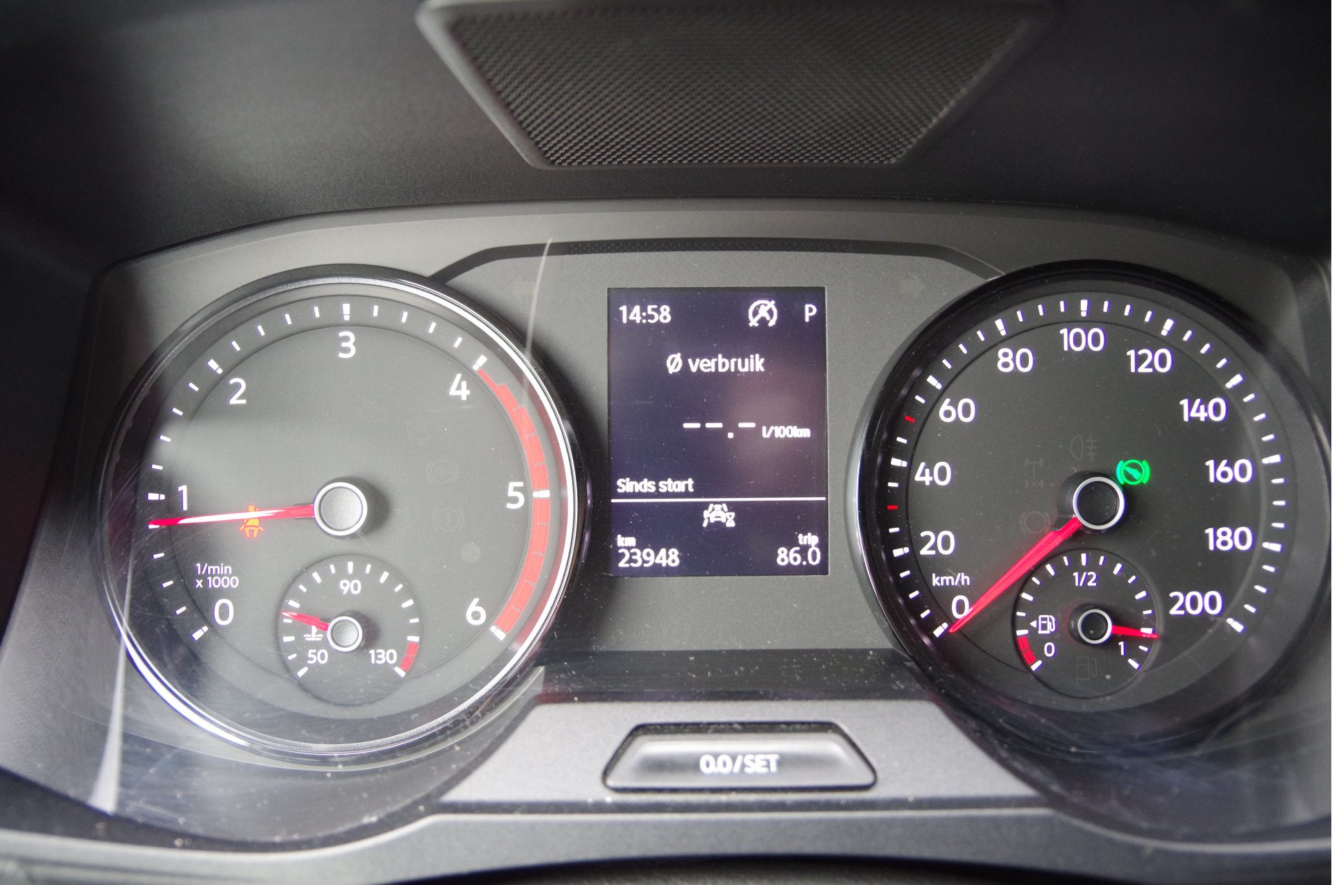 MAN TGE - Afbeelding 7