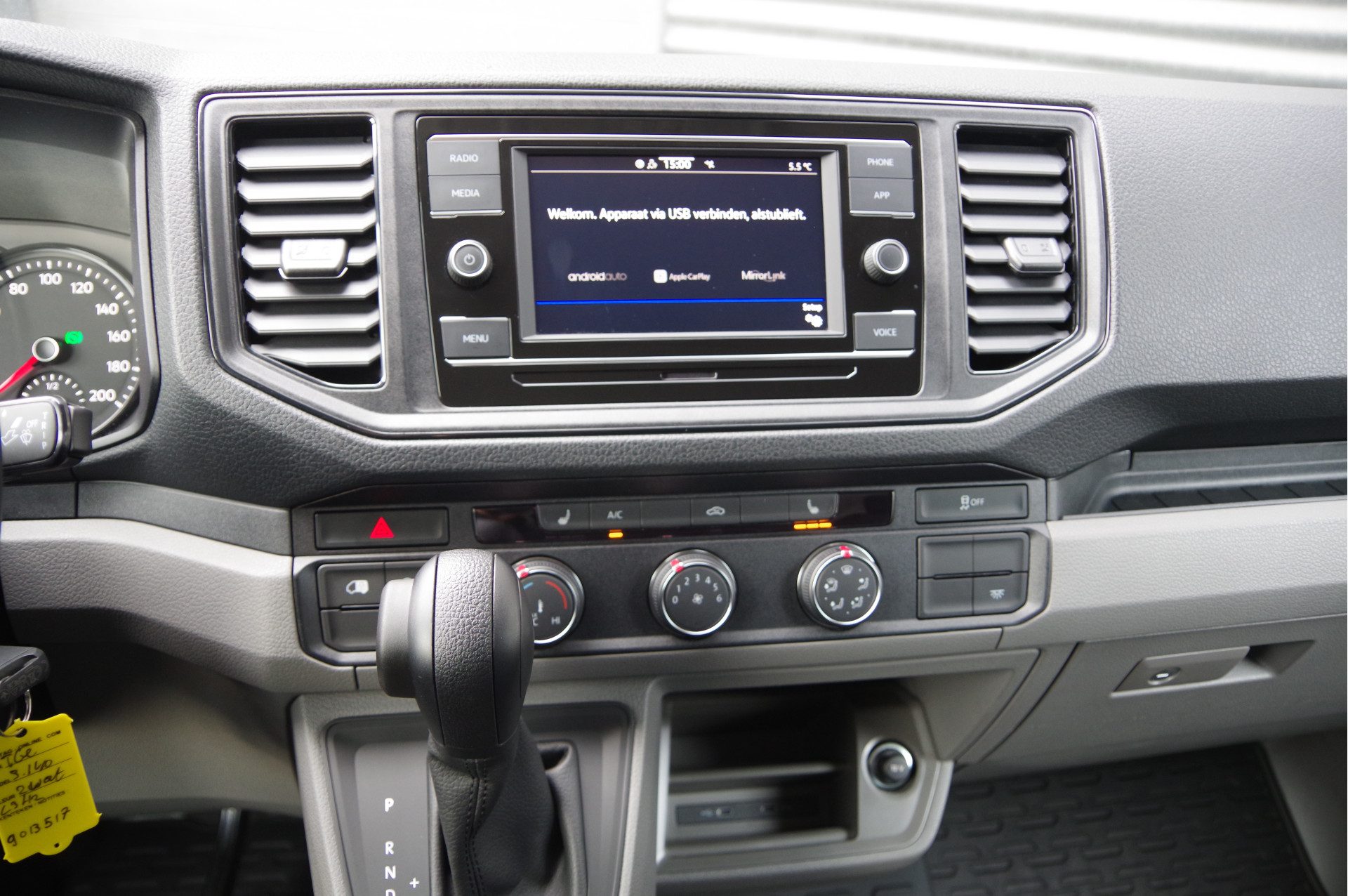 MAN TGE - Afbeelding 8