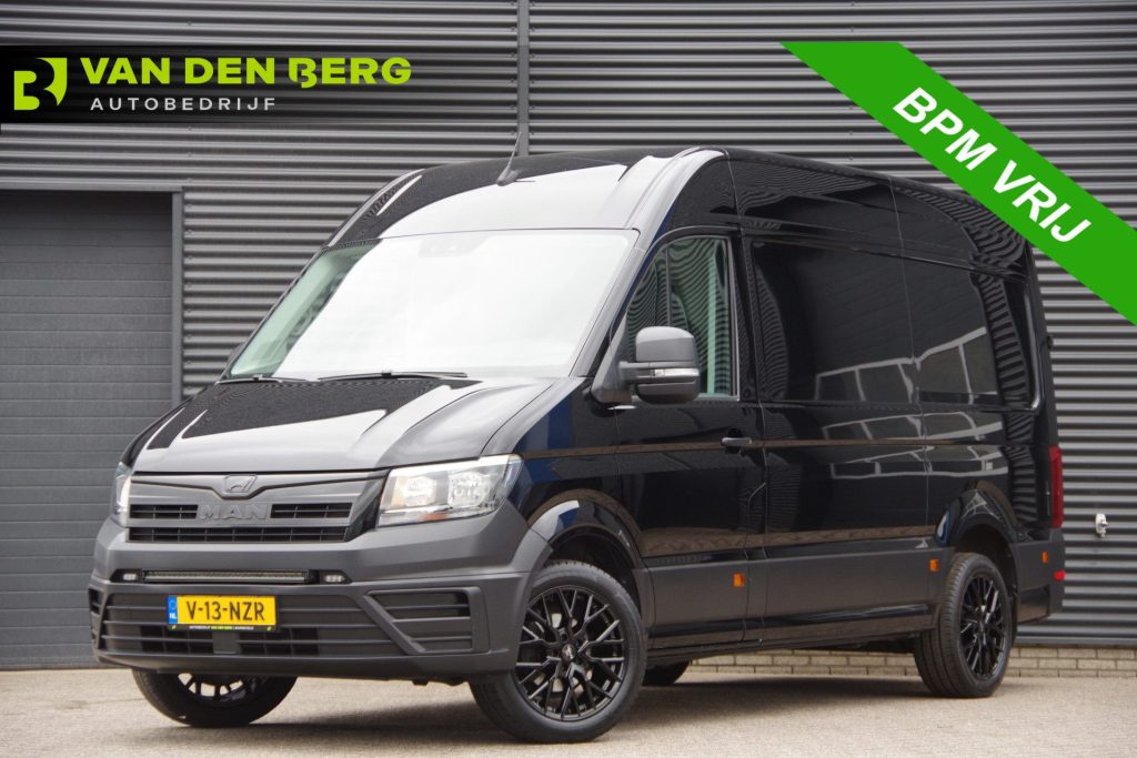 MAN TGE 51281771 afbeelding 1