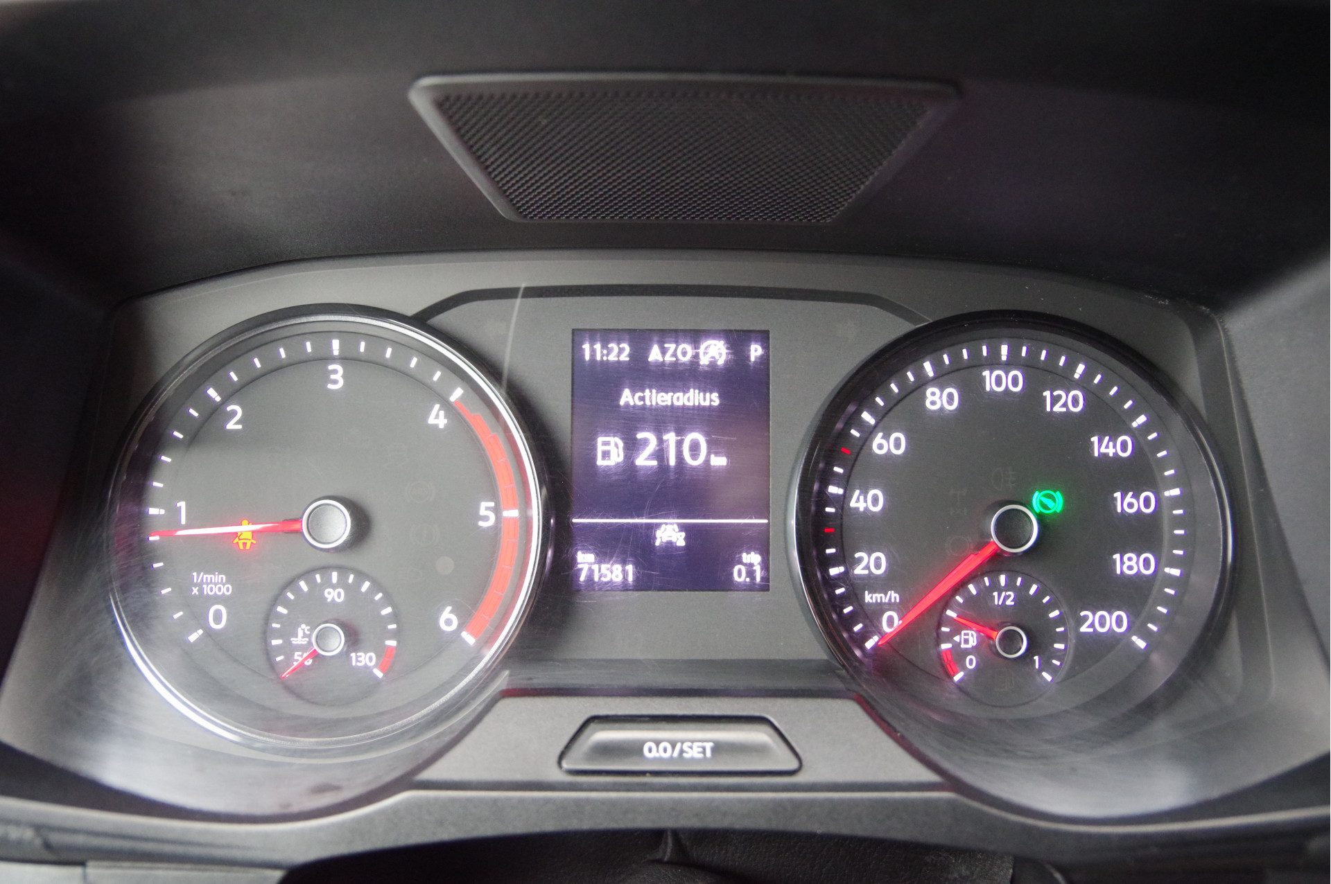 MAN TGE - Afbeelding 11