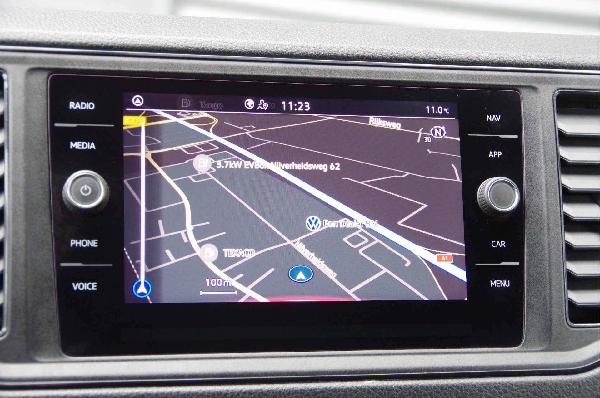 MAN TGE - Afbeelding 13