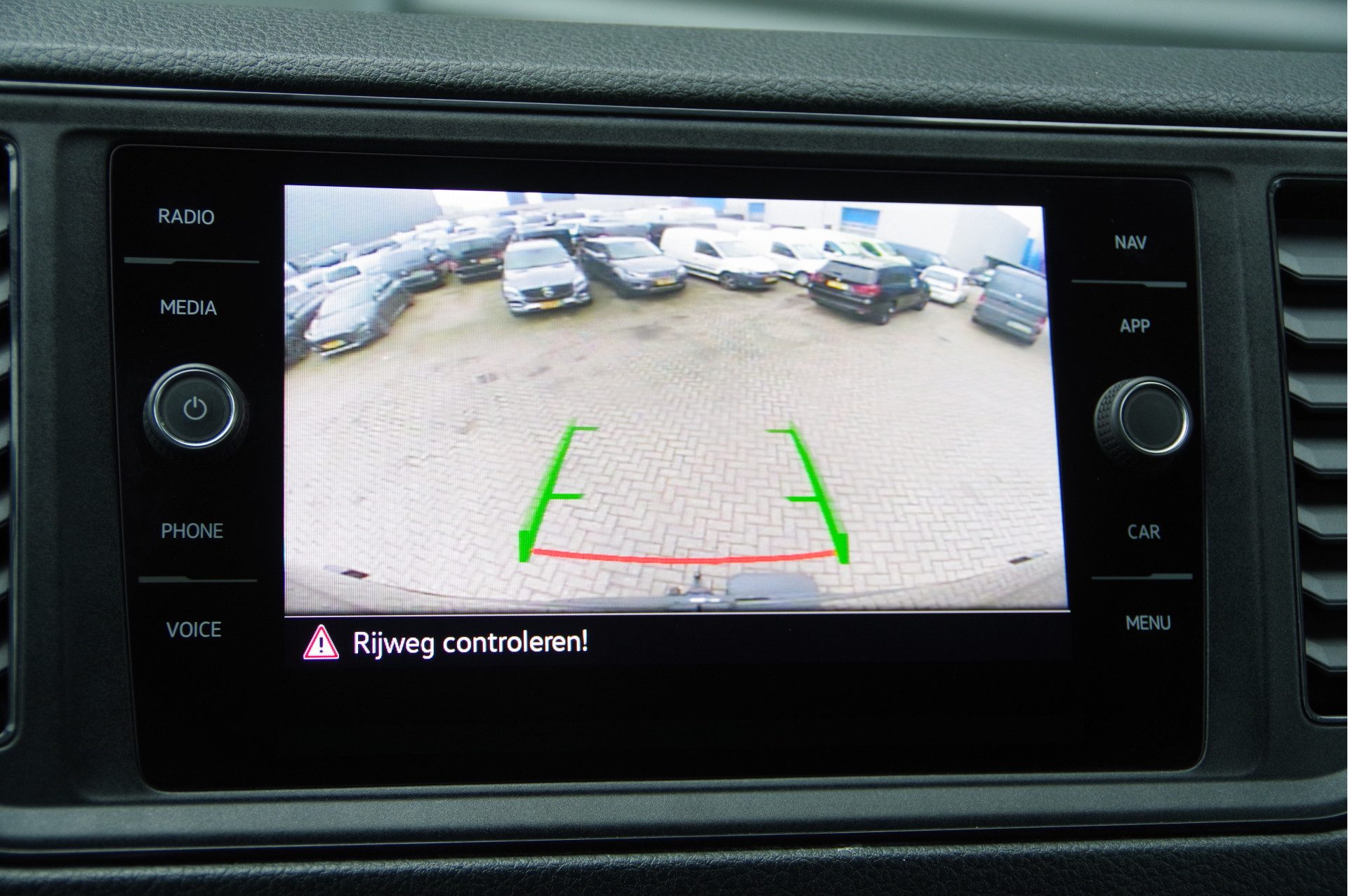 MAN TGE - Afbeelding 14