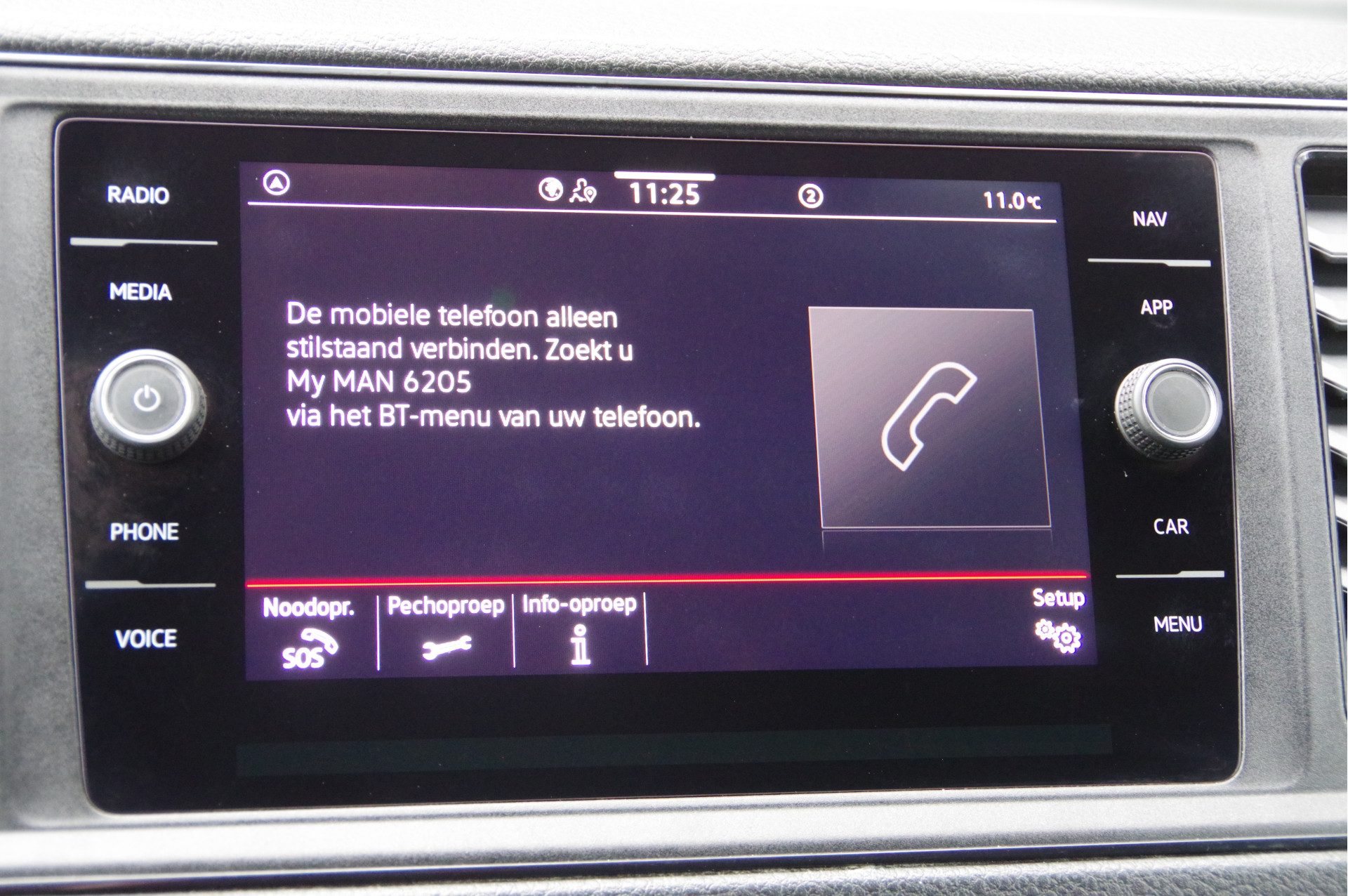 MAN TGE - Afbeelding 17