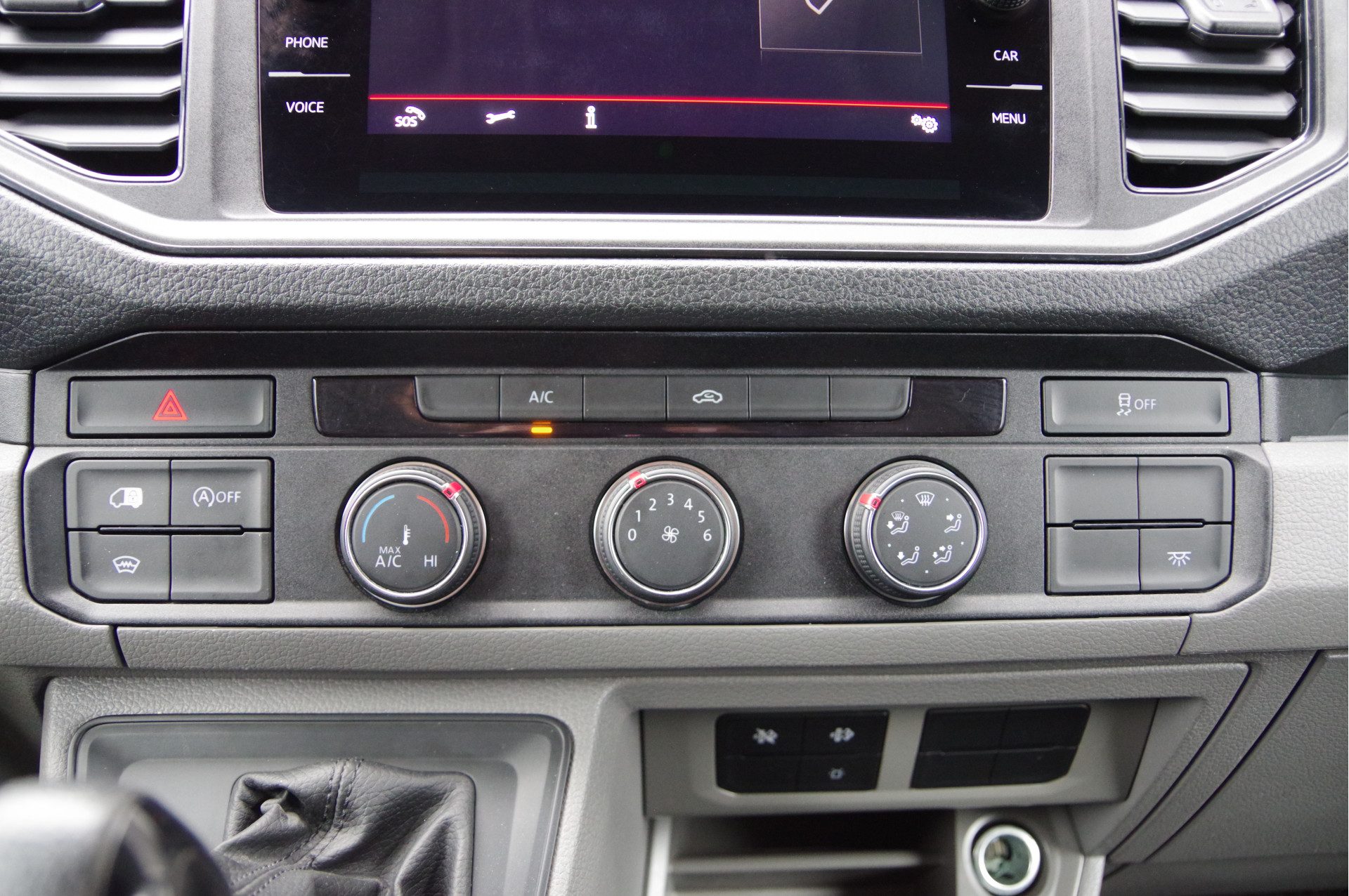 MAN TGE - Afbeelding 18