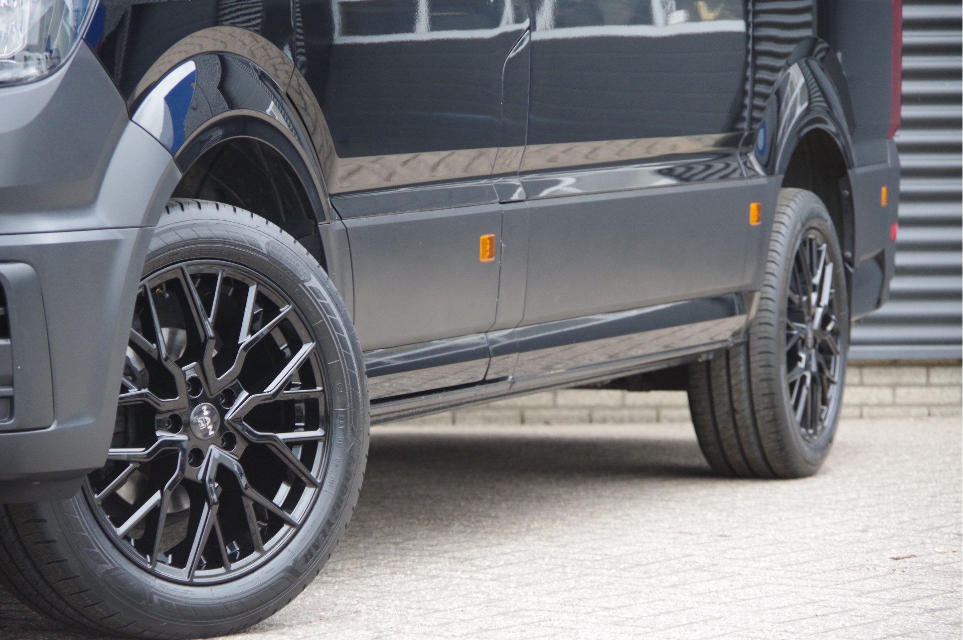 MAN TGE - Afbeelding 23