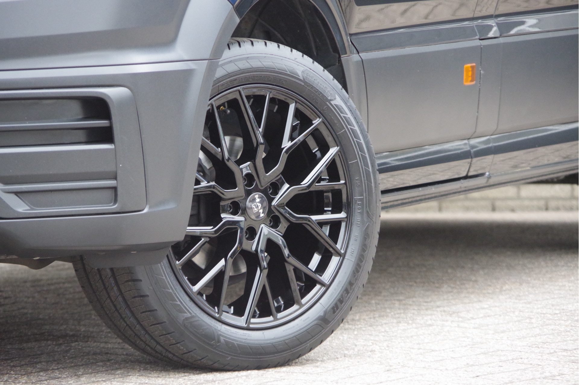 MAN TGE - Afbeelding 24