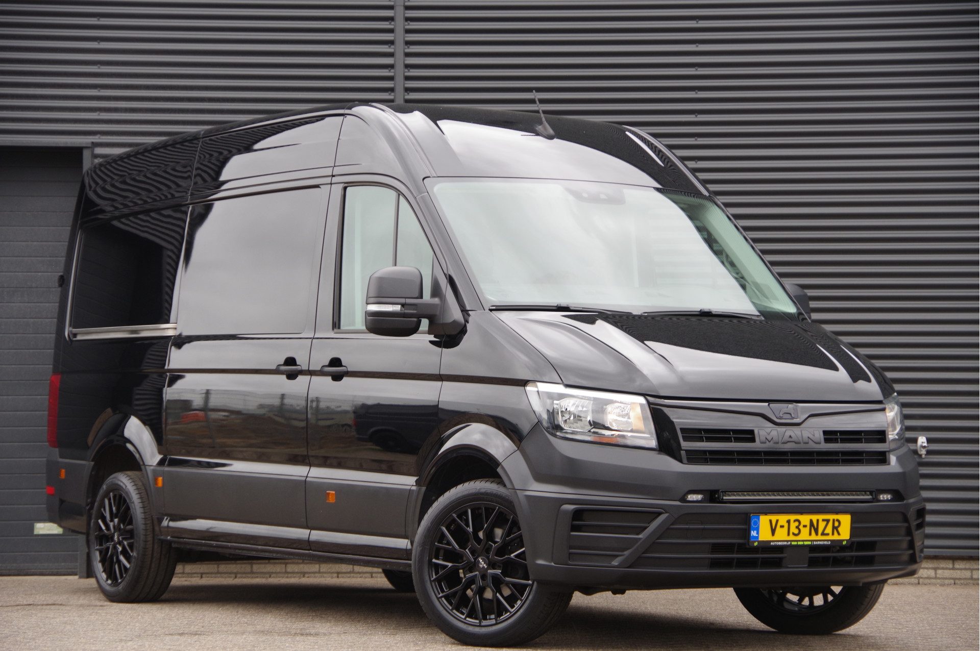 MAN TGE - Afbeelding 25