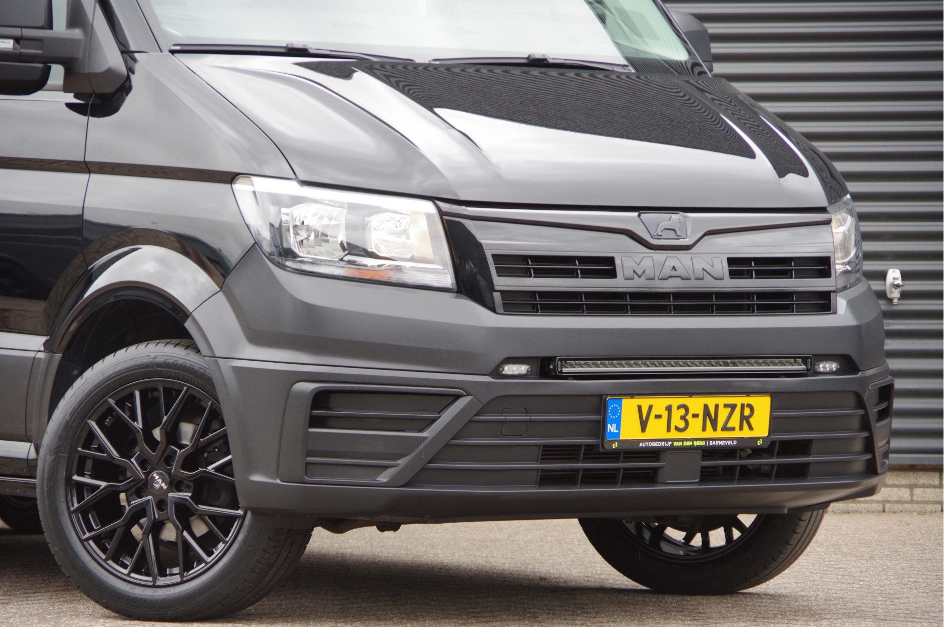 MAN TGE - Afbeelding 26