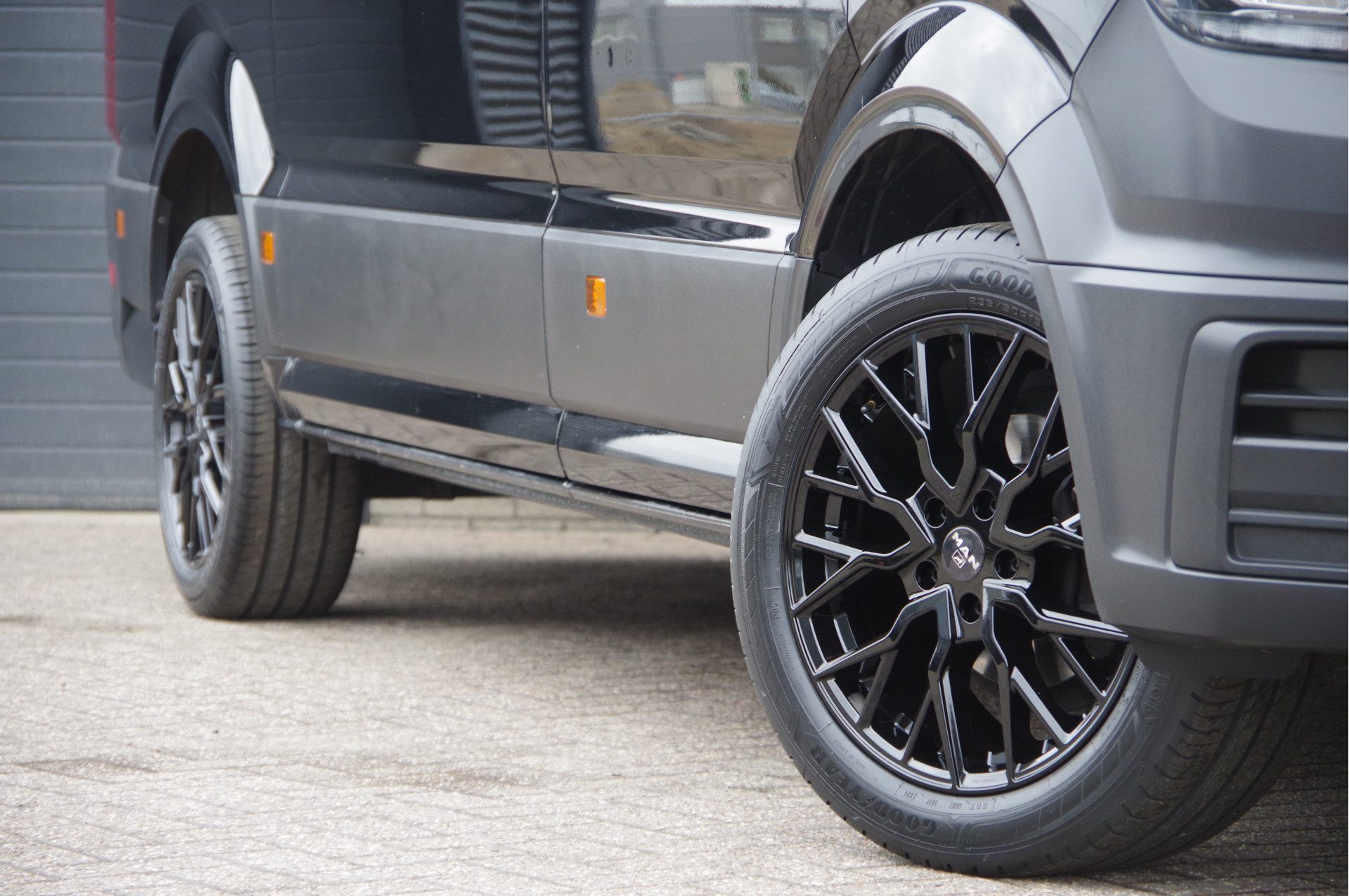 MAN TGE - Afbeelding 28