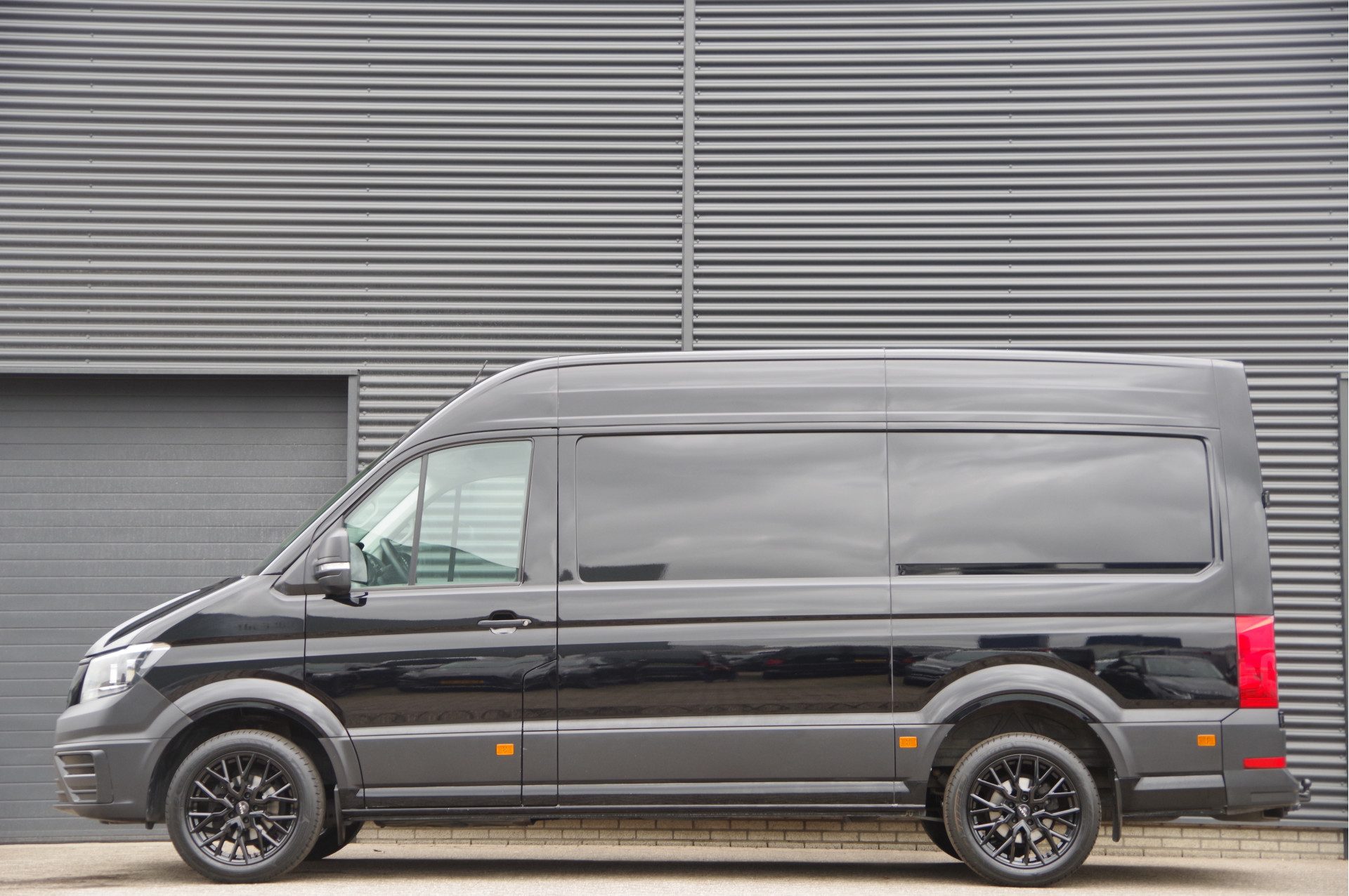 MAN TGE - Afbeelding 31