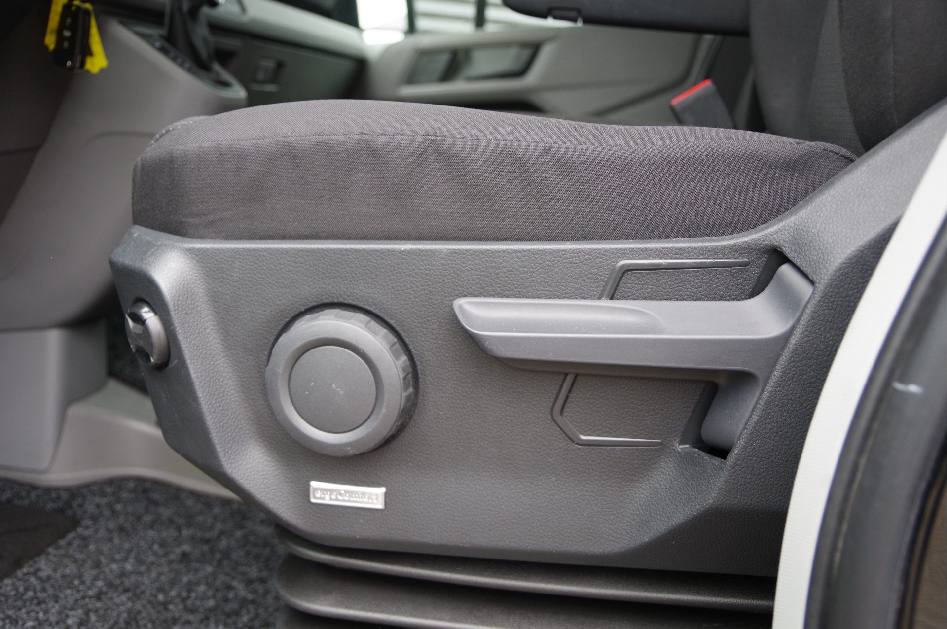 MAN TGE - Afbeelding 36