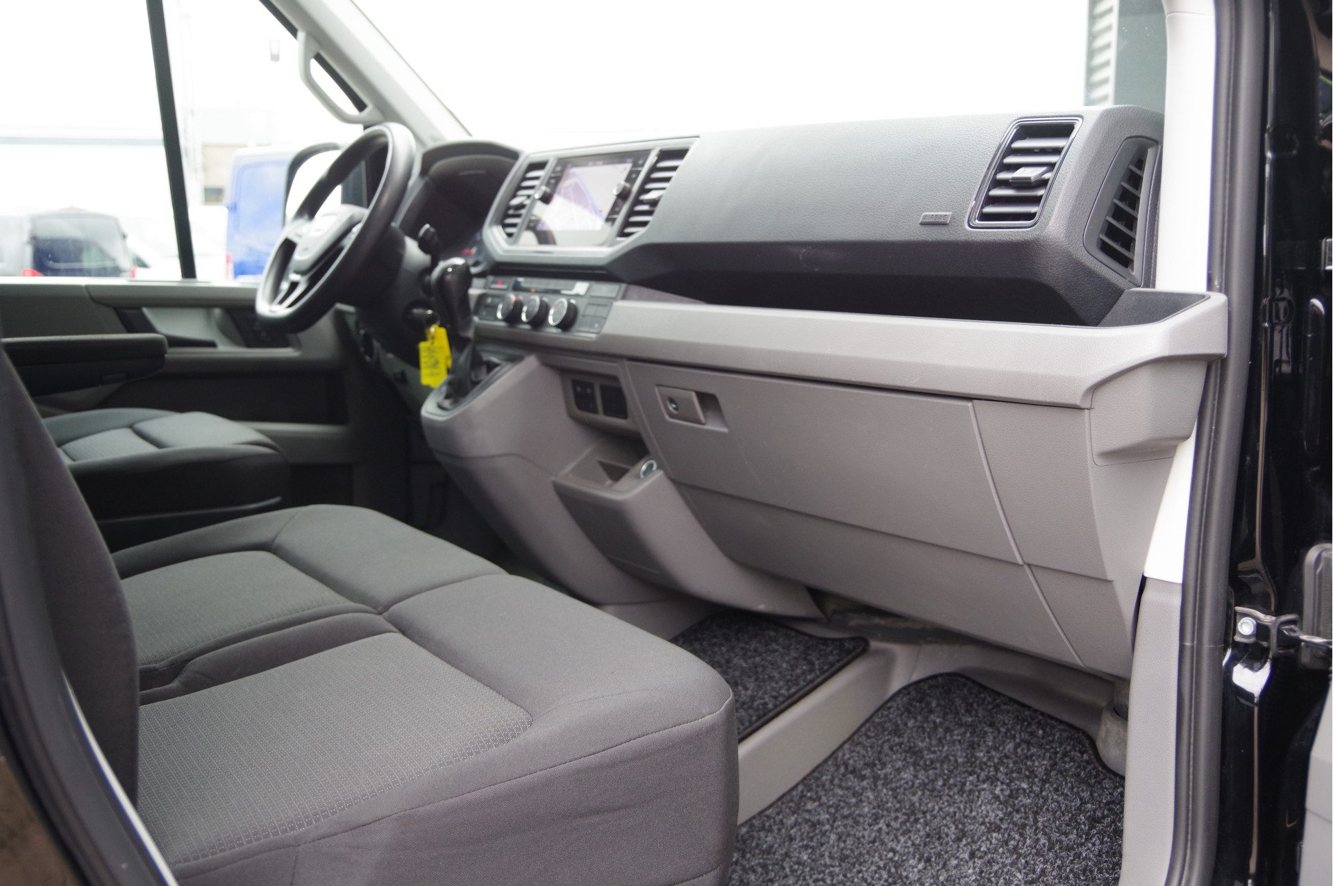 MAN TGE - Afbeelding 38