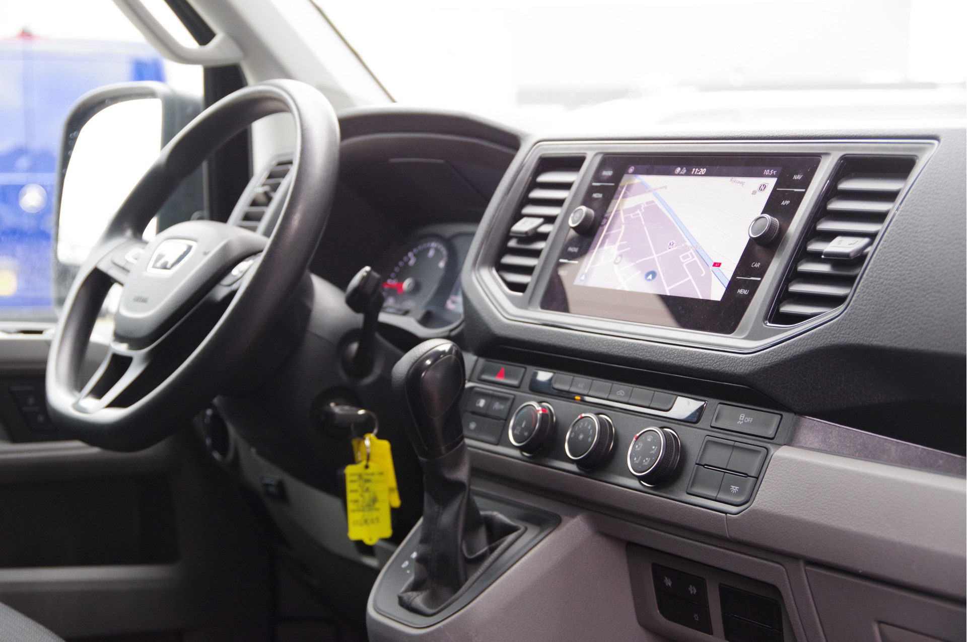 MAN TGE - Afbeelding 39