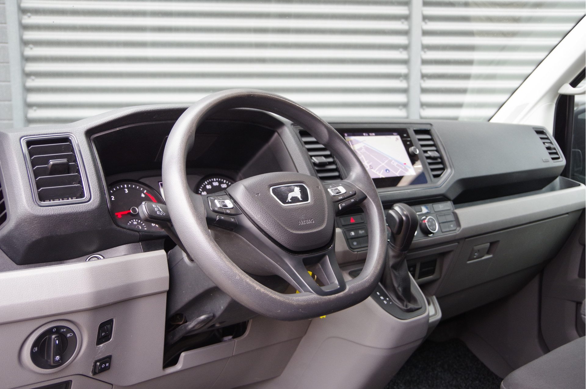 MAN TGE - Afbeelding 6