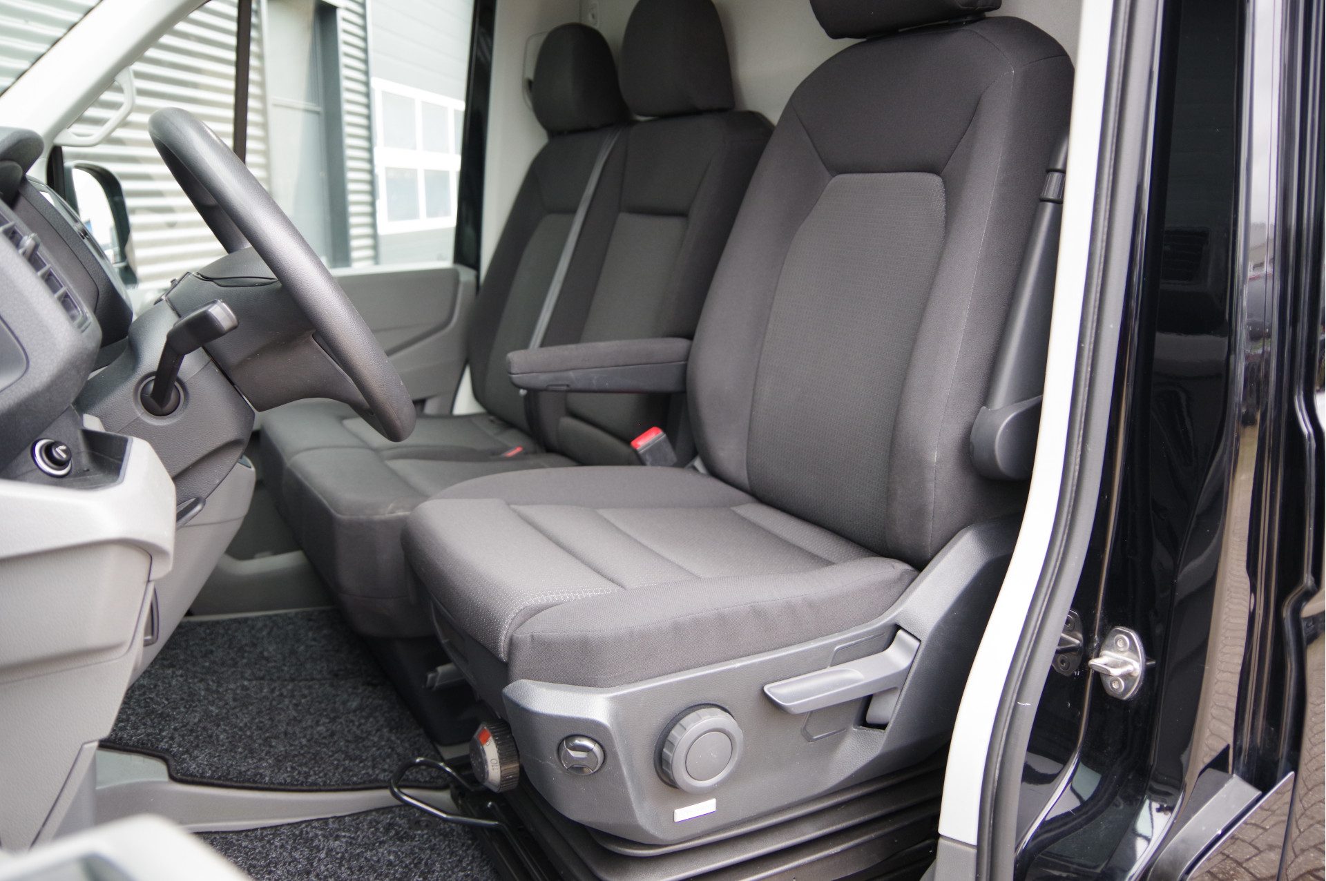 MAN TGE - Afbeelding 7