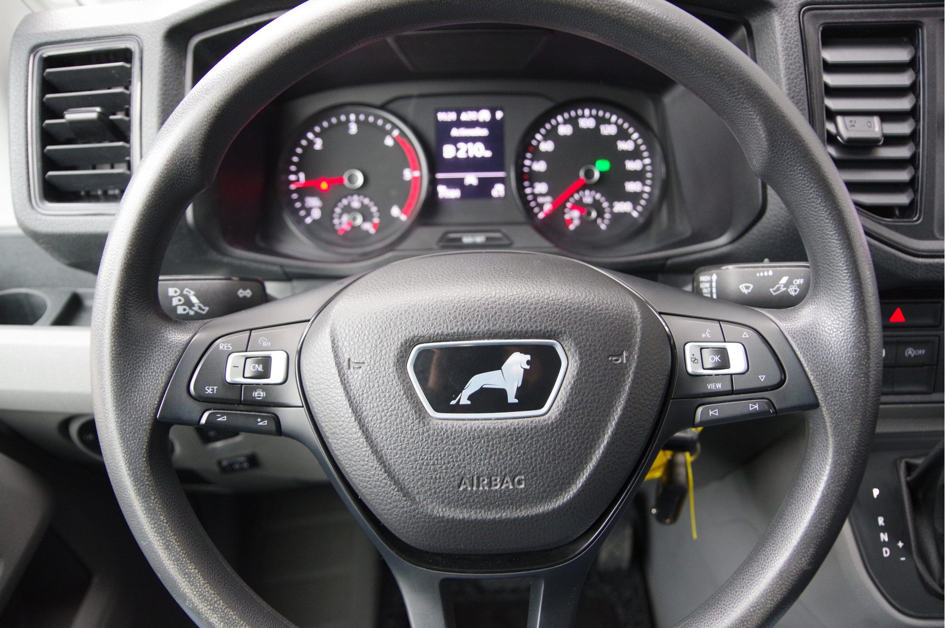 MAN TGE - Afbeelding 9