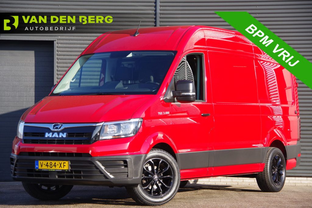 MAN TGE 51670546 afbeelding 1