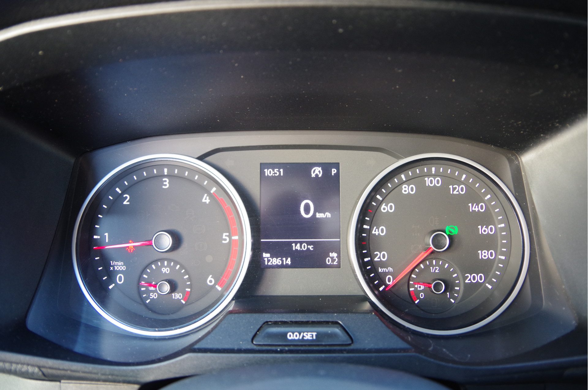 MAN TGE - Afbeelding 10