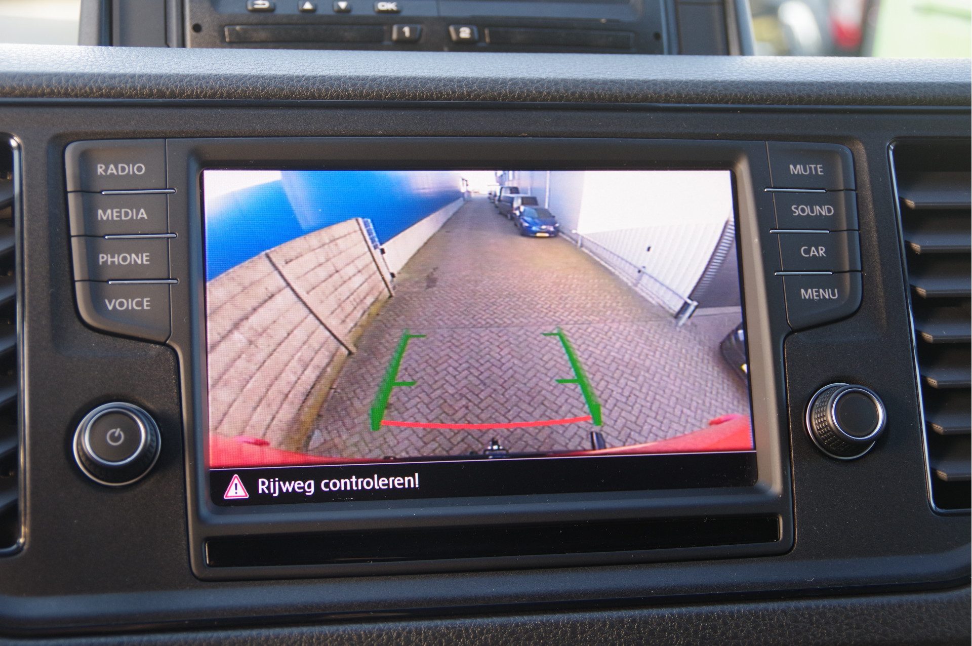 MAN TGE - Afbeelding 12