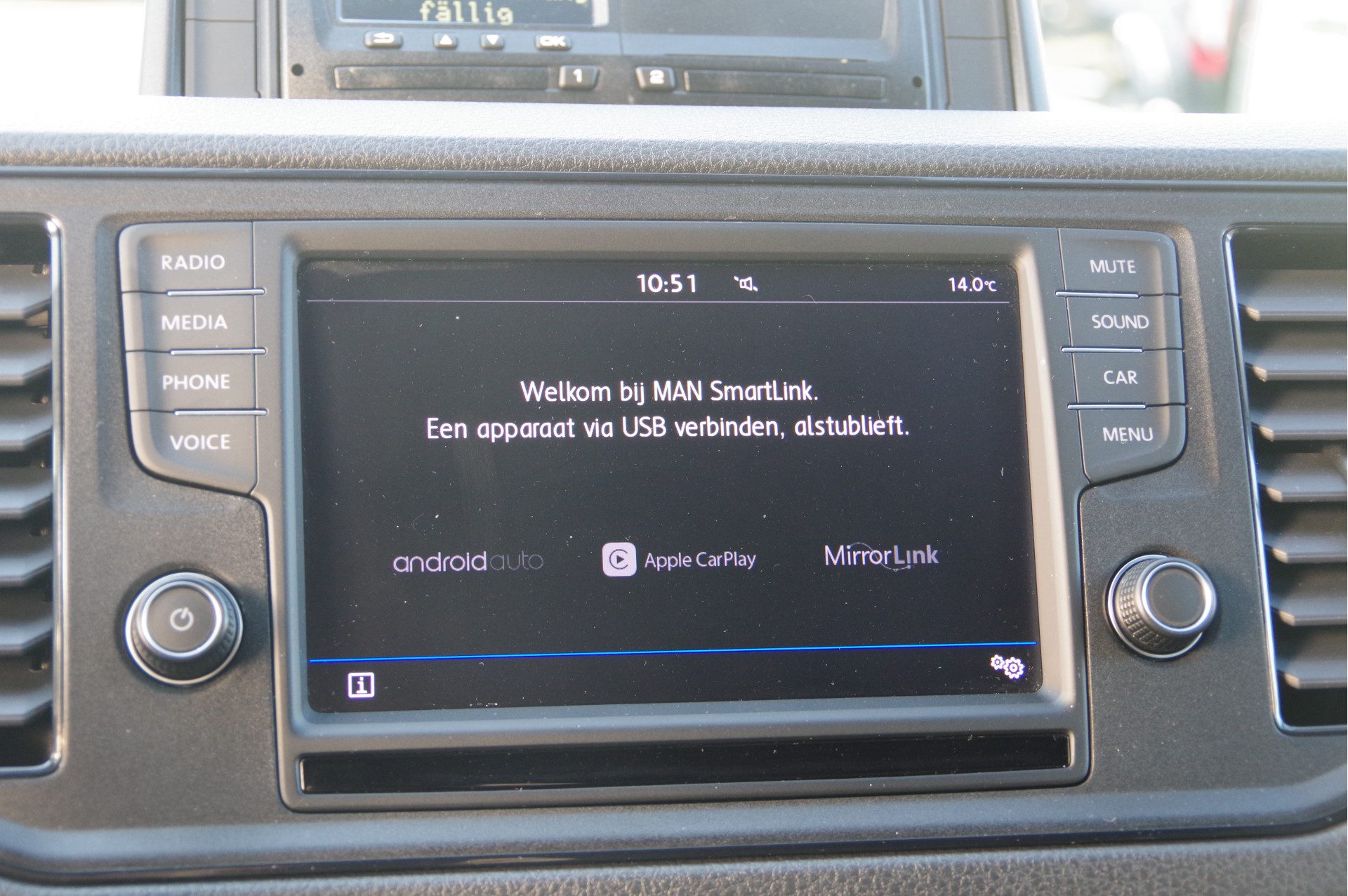 MAN TGE - Afbeelding 13