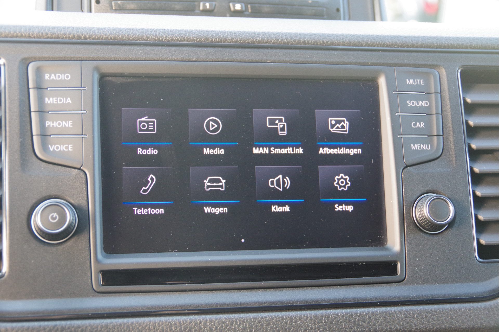 MAN TGE - Afbeelding 14