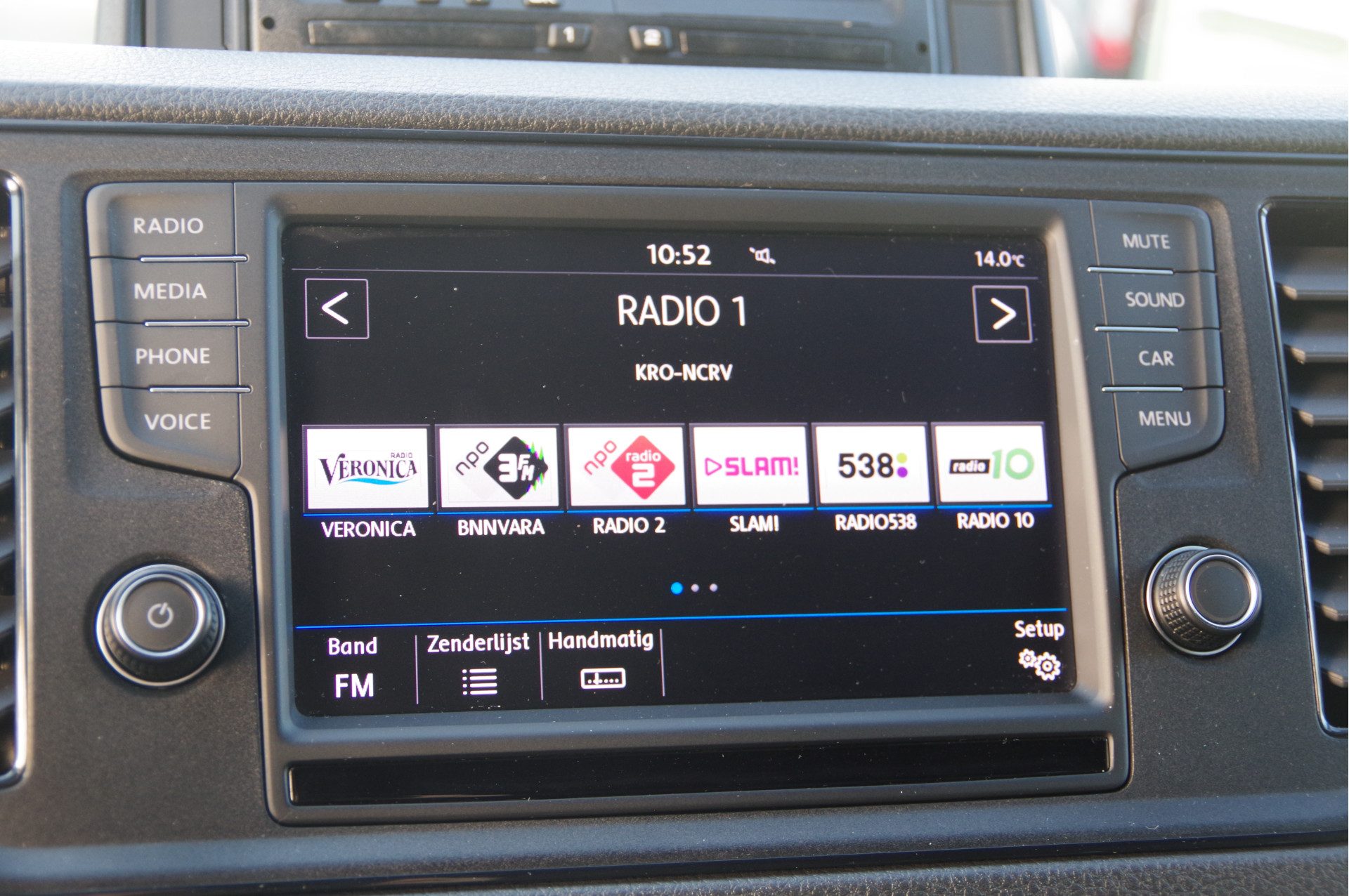 MAN TGE - Afbeelding 15