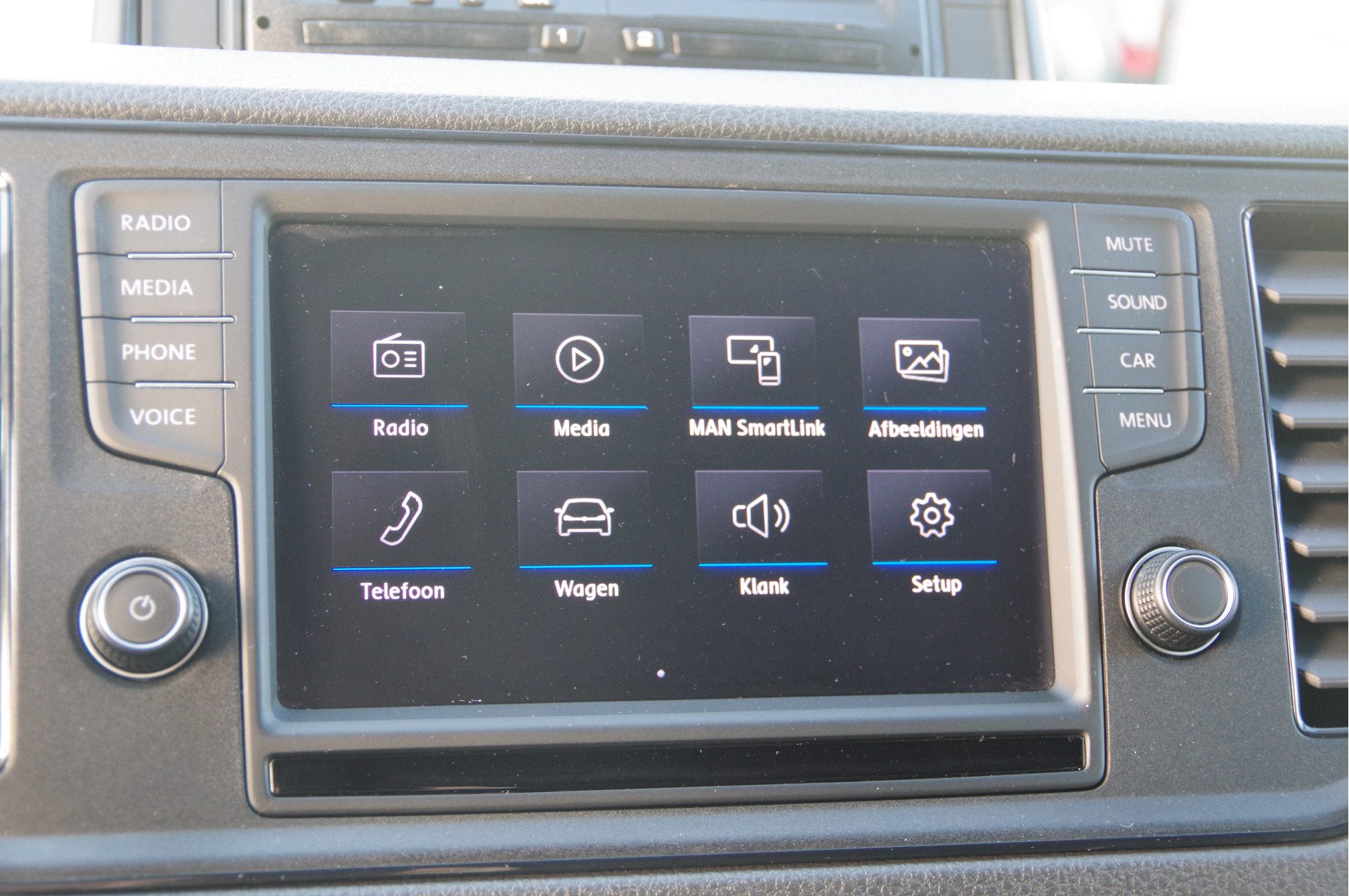 MAN TGE - Afbeelding 17