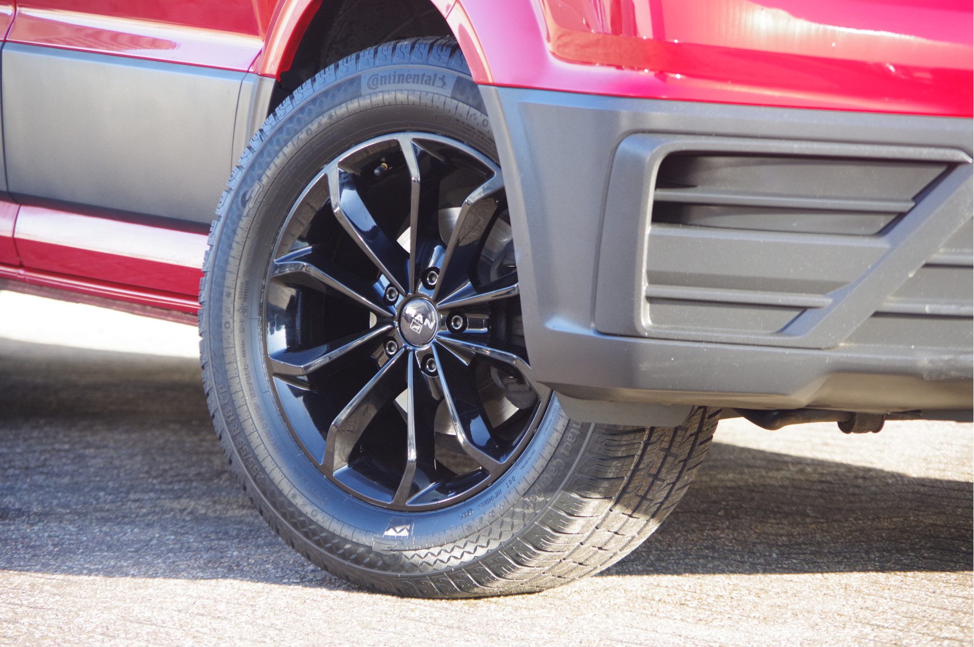 MAN TGE - Afbeelding 30