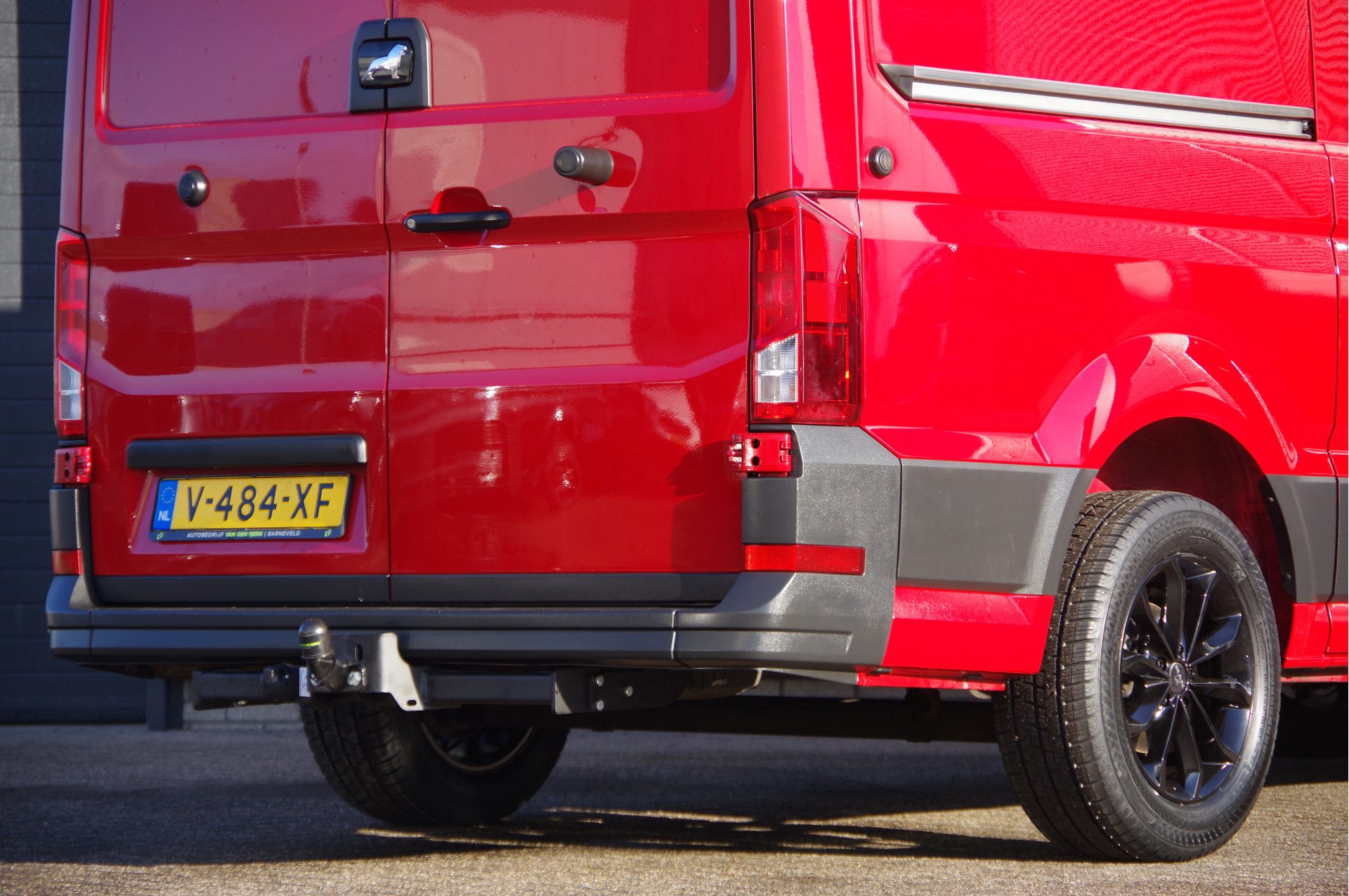 MAN TGE - Afbeelding 31