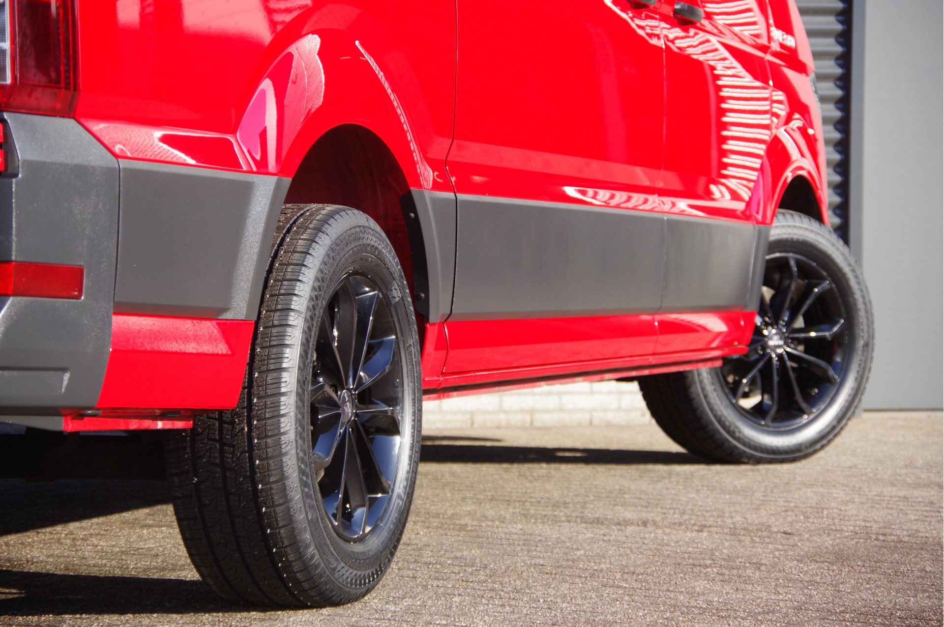 MAN TGE - Afbeelding 32