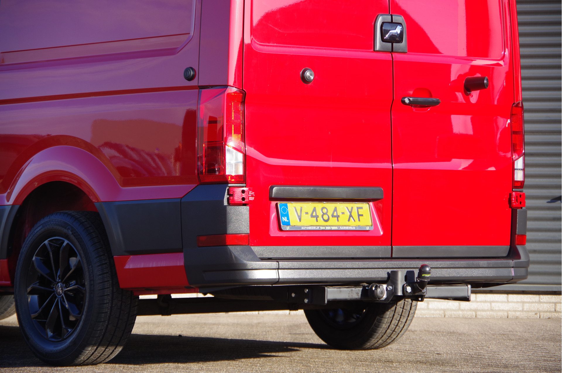 MAN TGE - Afbeelding 33