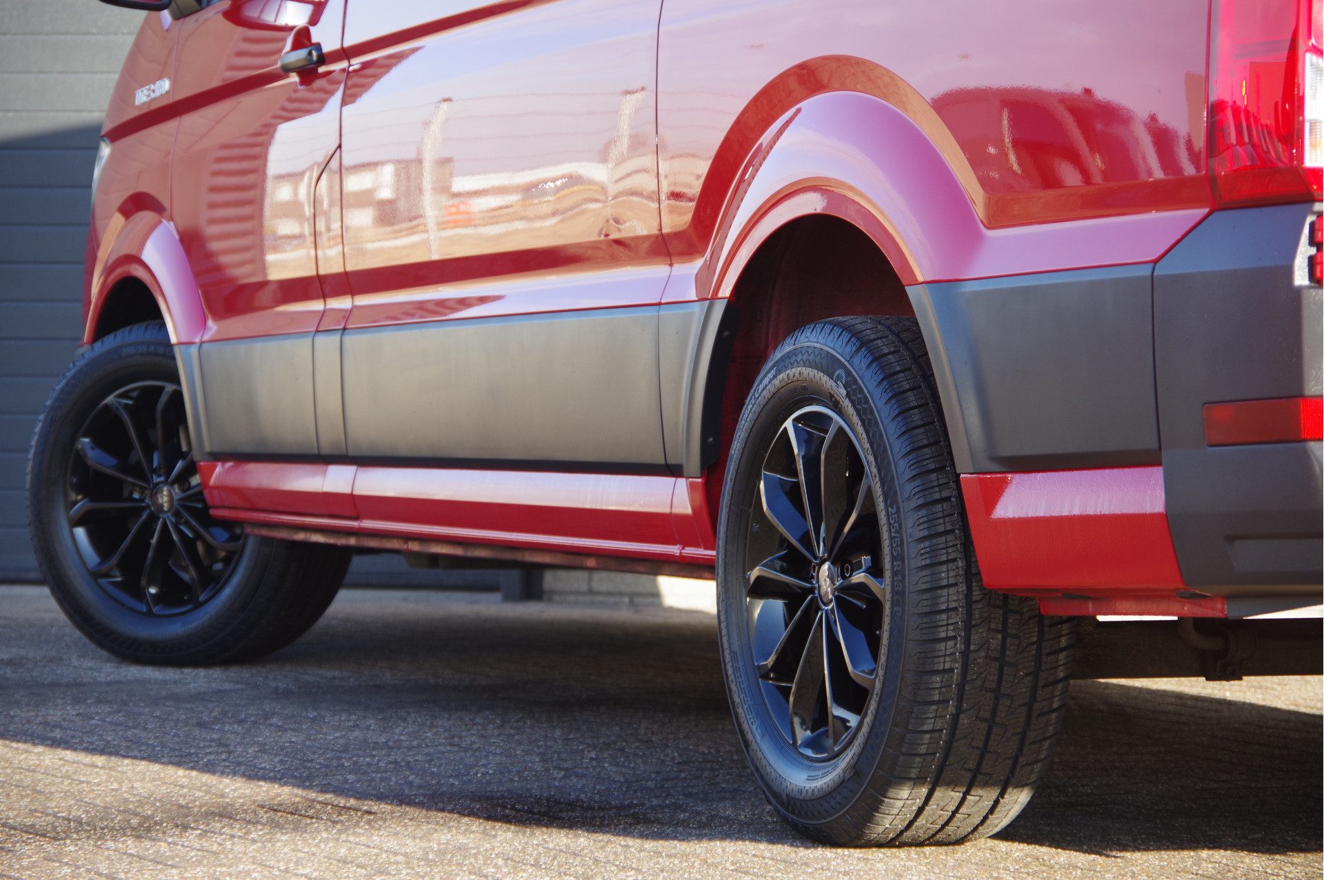 MAN TGE - Afbeelding 34