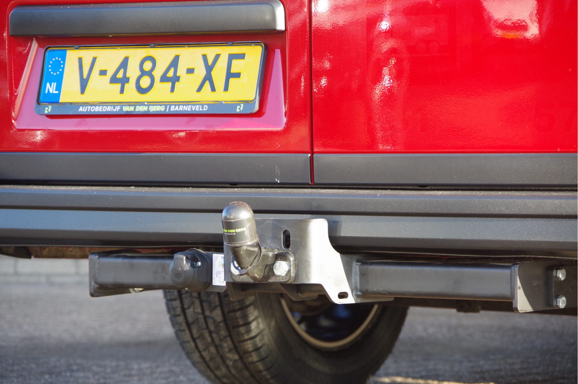 MAN TGE - Afbeelding 4