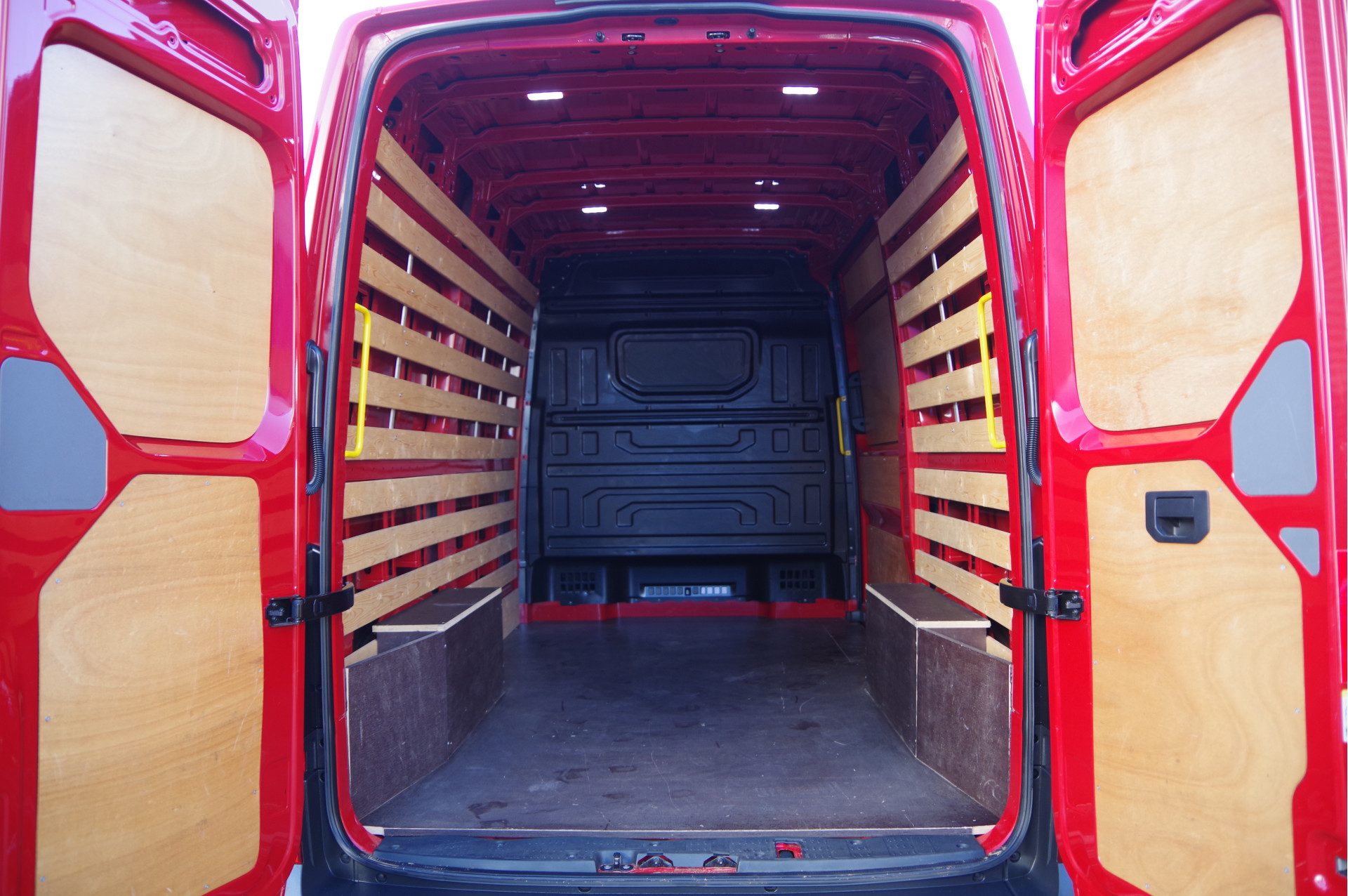 MAN TGE - Afbeelding 8