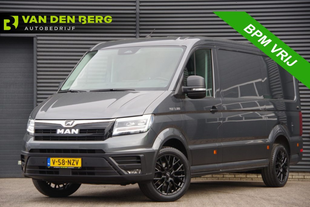 MAN TGE 51697416 afbeelding 1