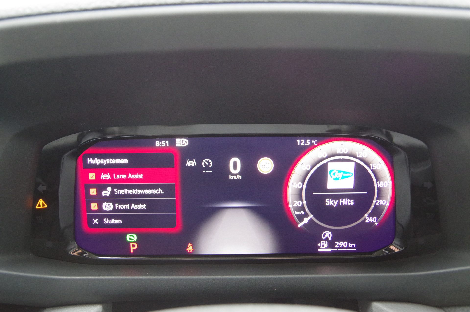 MAN TGE - Afbeelding 10