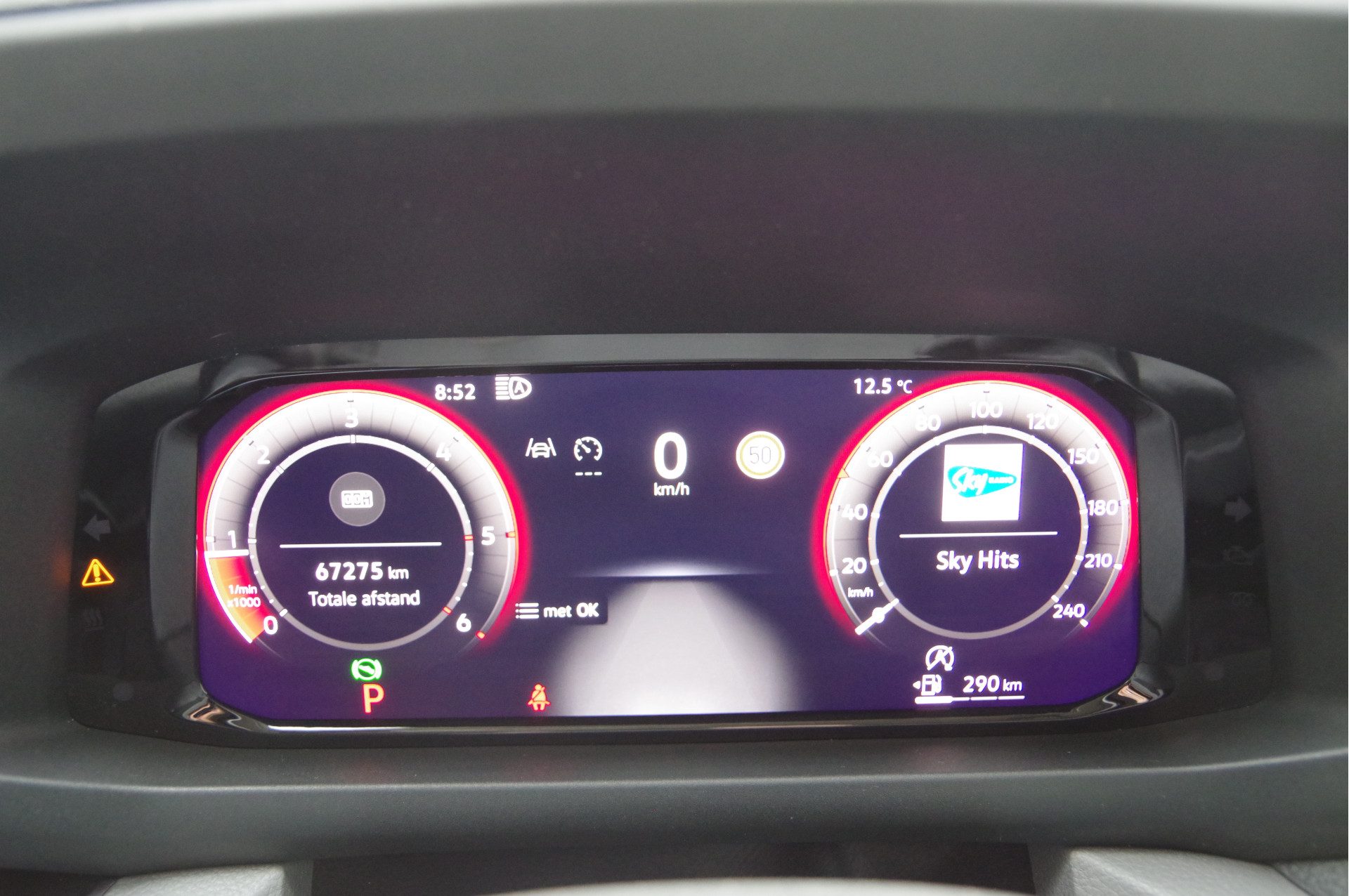 MAN TGE - Afbeelding 11